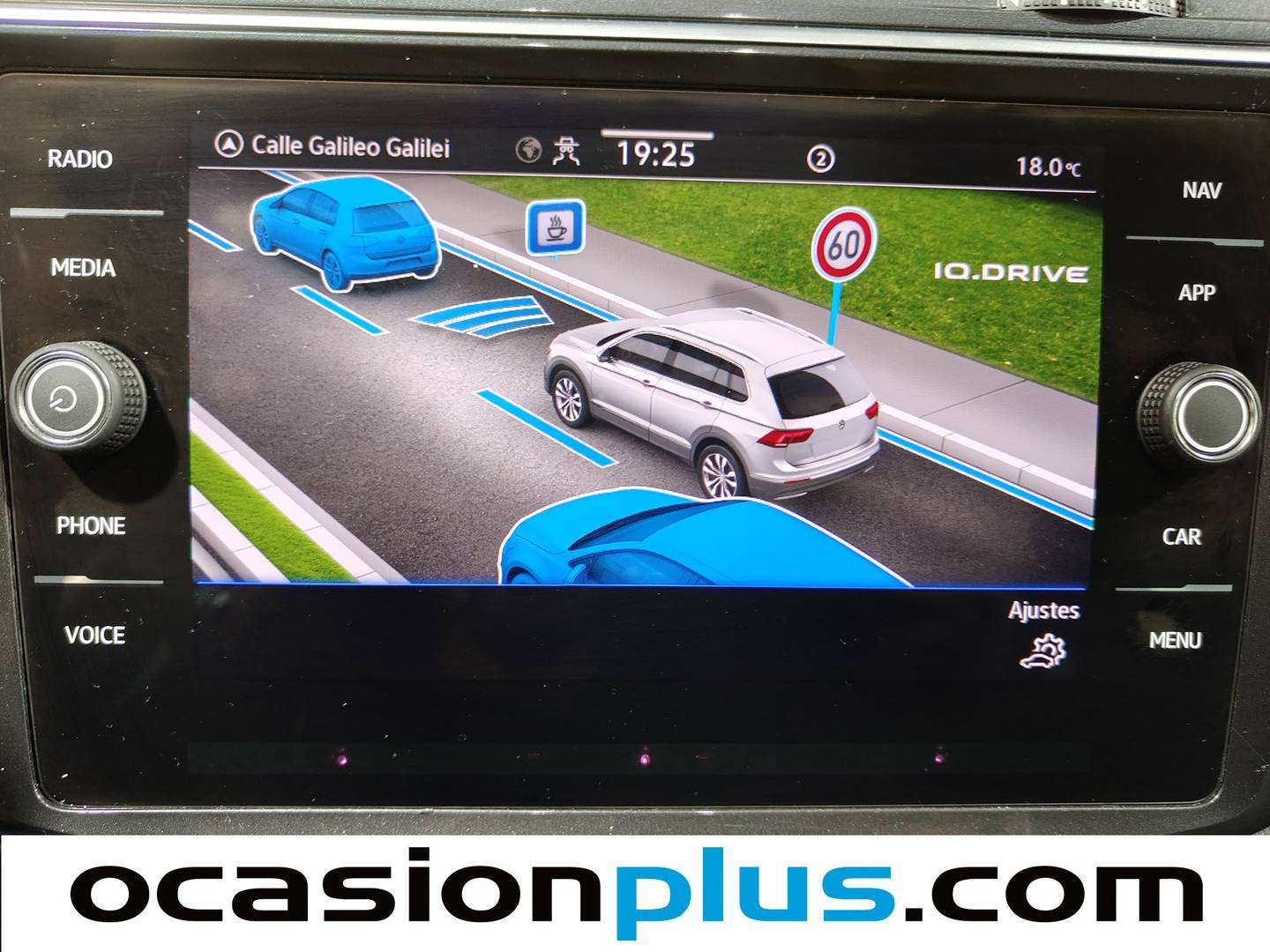Volkswagen Tiguan Volkswagen Tiguan Life 2.0 TDI DSG (150 CV) DSG diésel