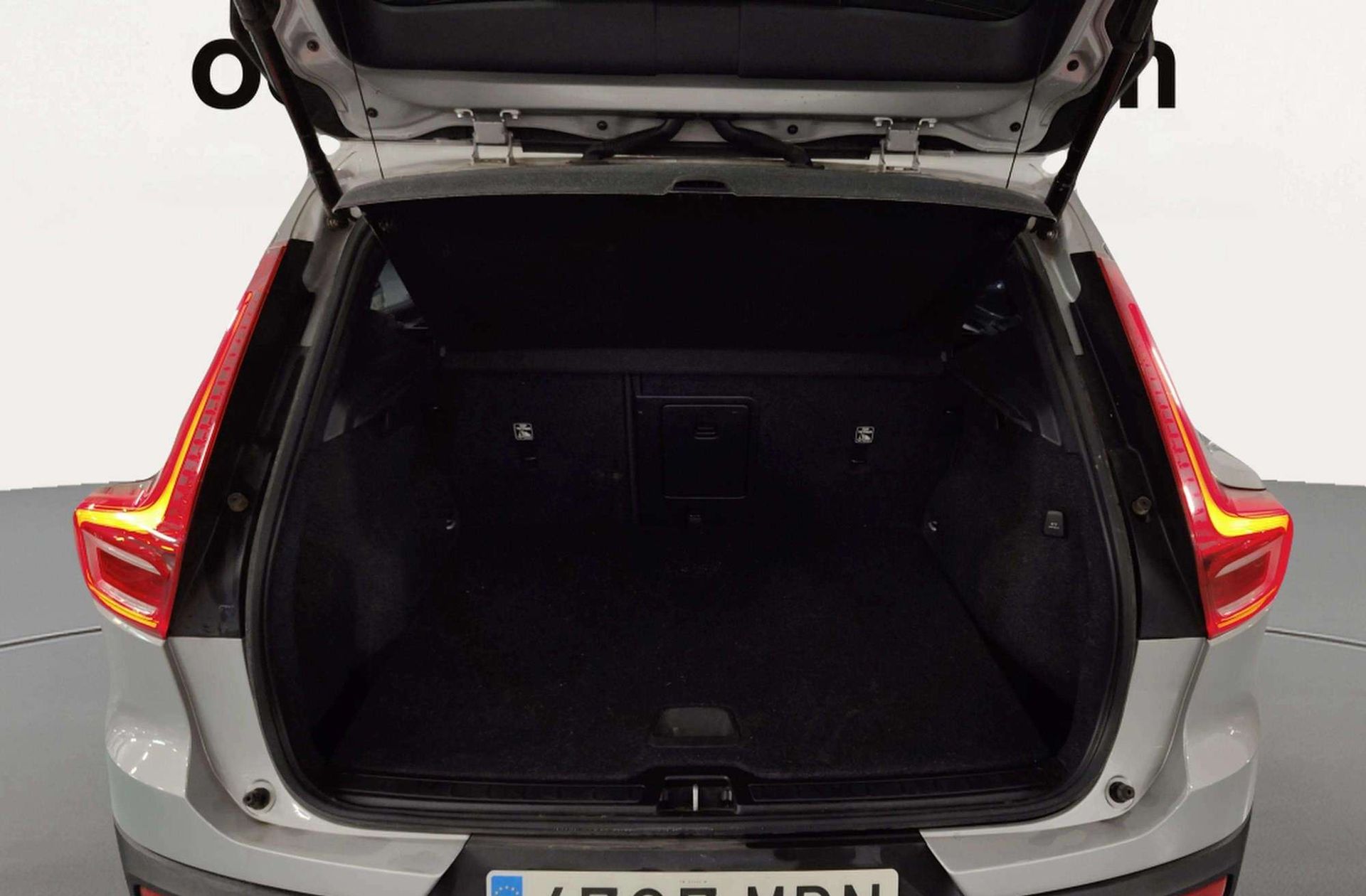 Volvo XC40 T5 Recharge PHEV Plus Dark - foto 22