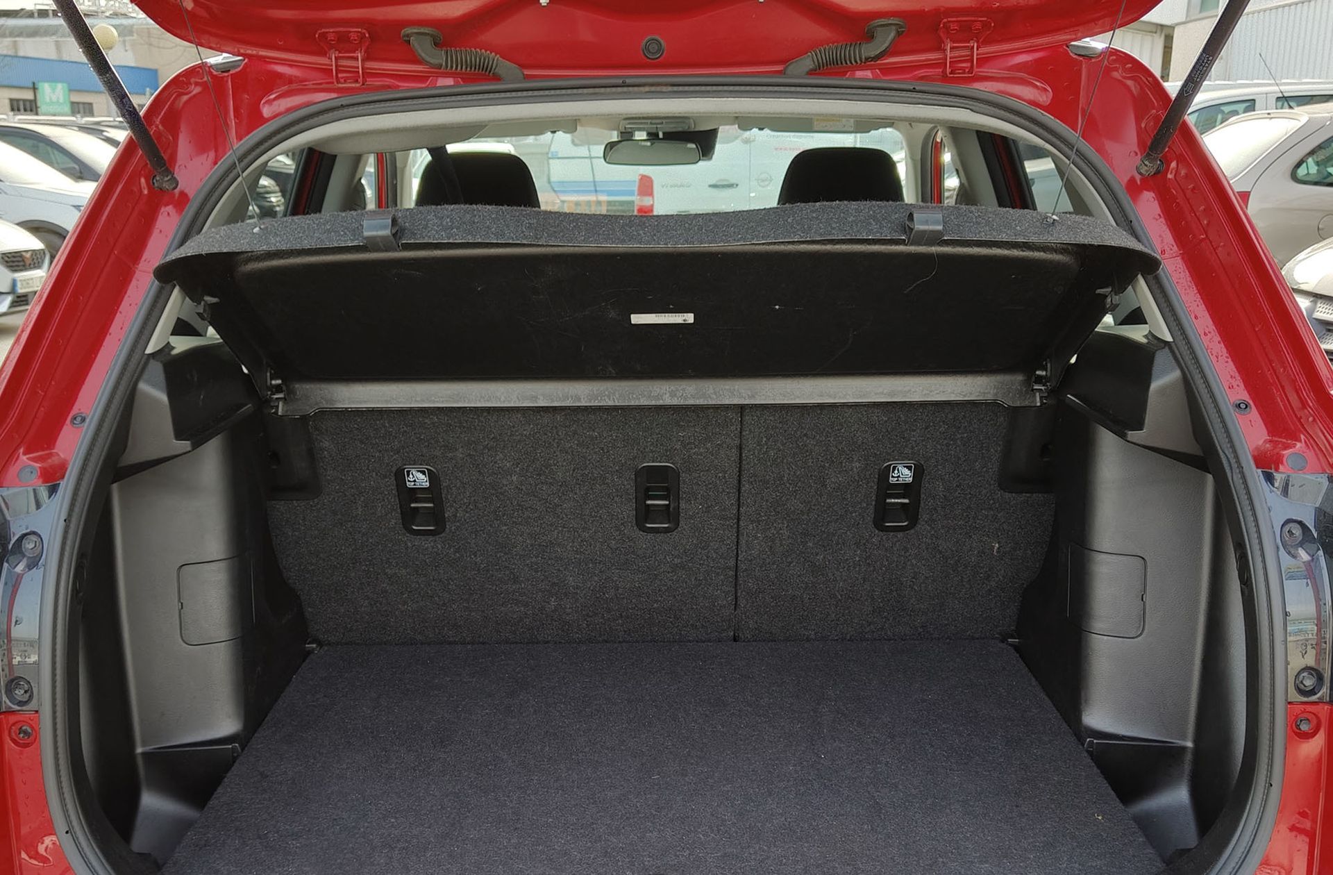 Suzuki Vitara 1.4 Turbo Mild Hybrid GLE - foto 18