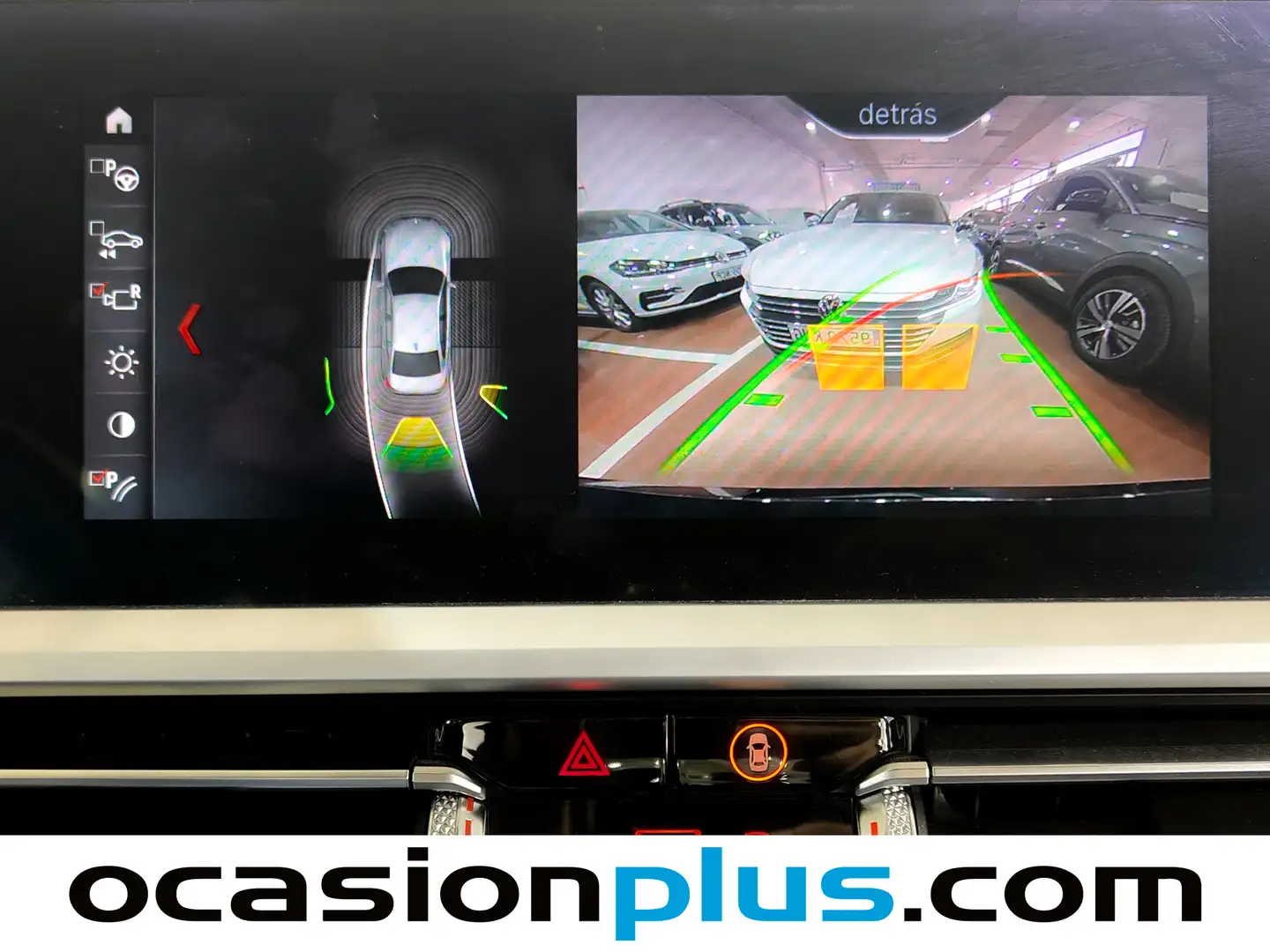 Foto BMW Serie 3 BMW Serie 3 320d (190 CV)