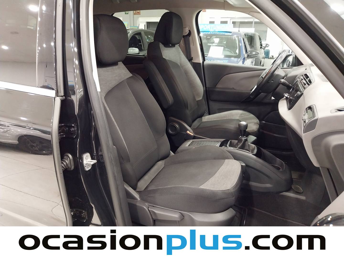 Foto Citroën C4 Picasso Citroen C4 Picasso BlueHDi 120 Feel (120 CV)