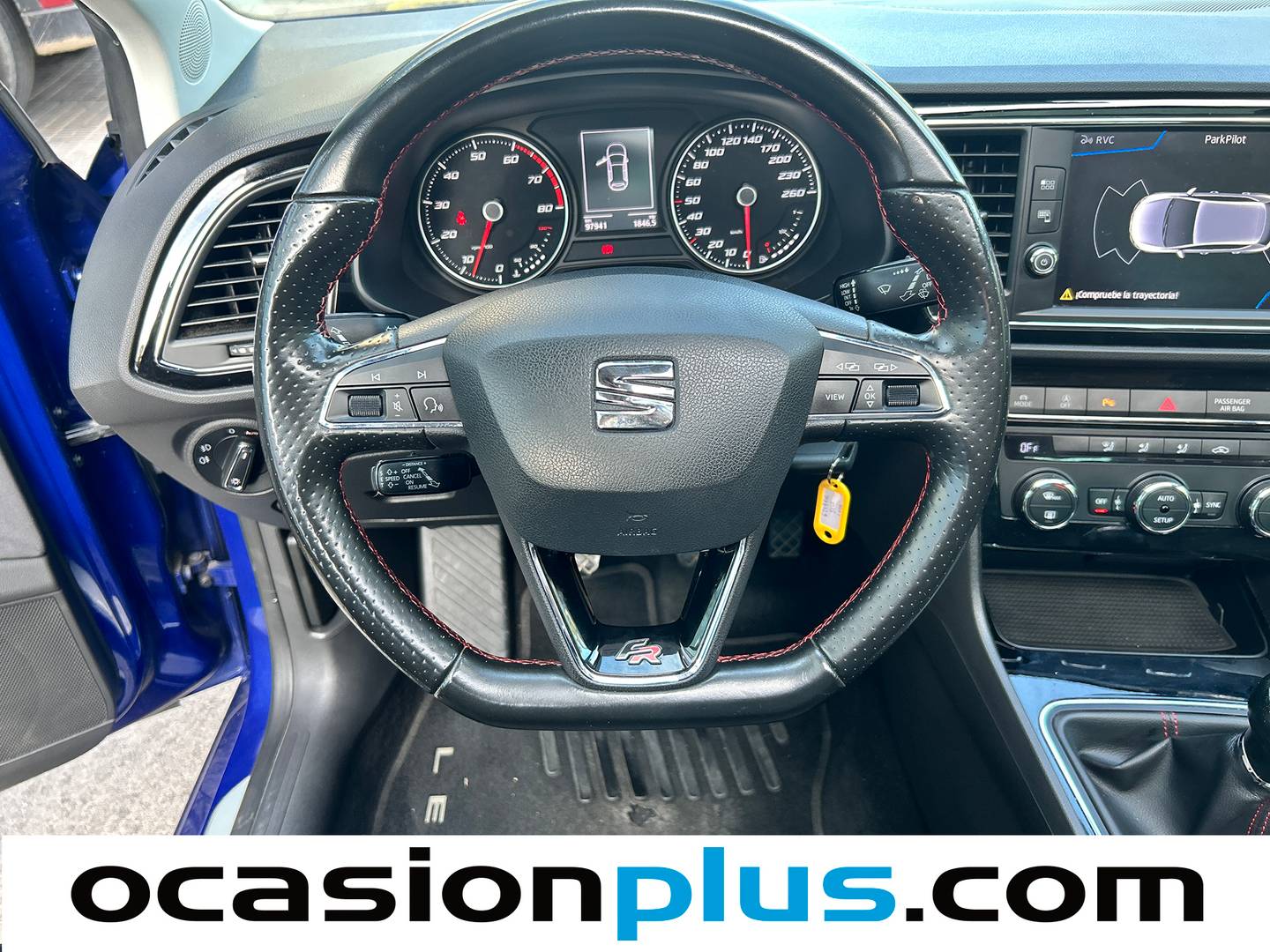 Accesorios del Seat León Seat León 1.5 TSI S&S FR (150 CV)