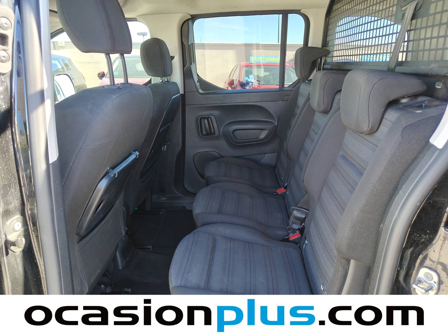 Foto Opel Combo Life Opel Combo Life 1.5 TD S&S Edition L  (102 CV)