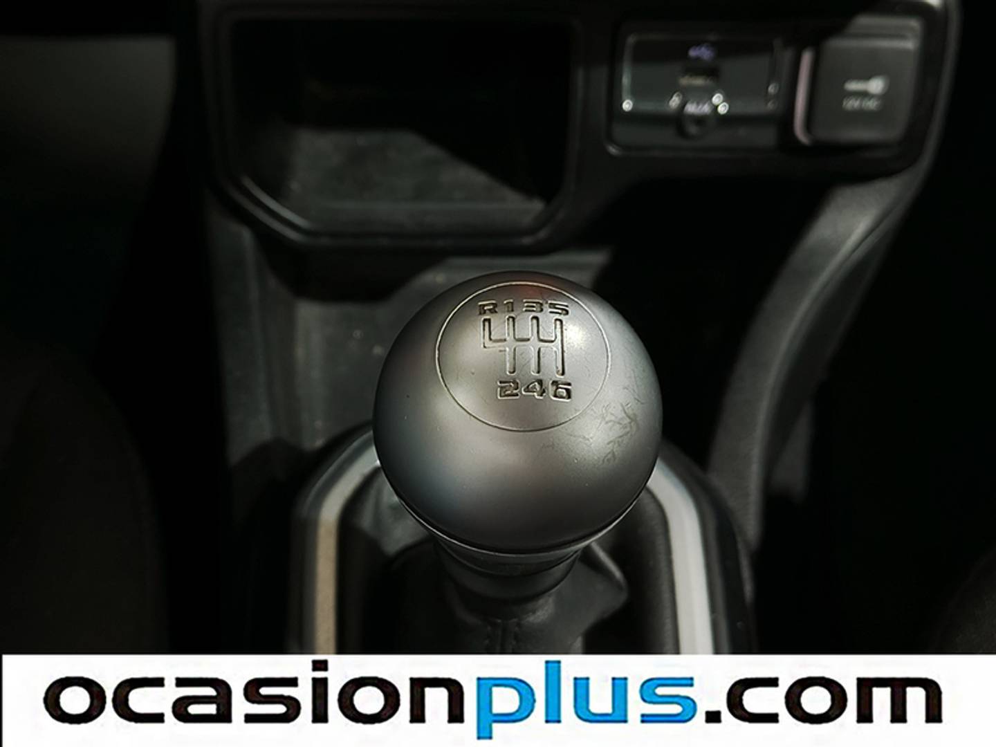 Foto Jeep Renegade Jeep Renegade 1.0G Sport 4x2 (120 CV)