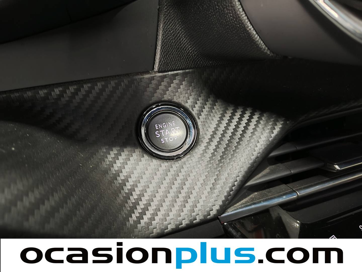 Peugeot 208 Peugeot 208 PureTech 130 S&S GT Line EAT8 (130 CV) gasolina
