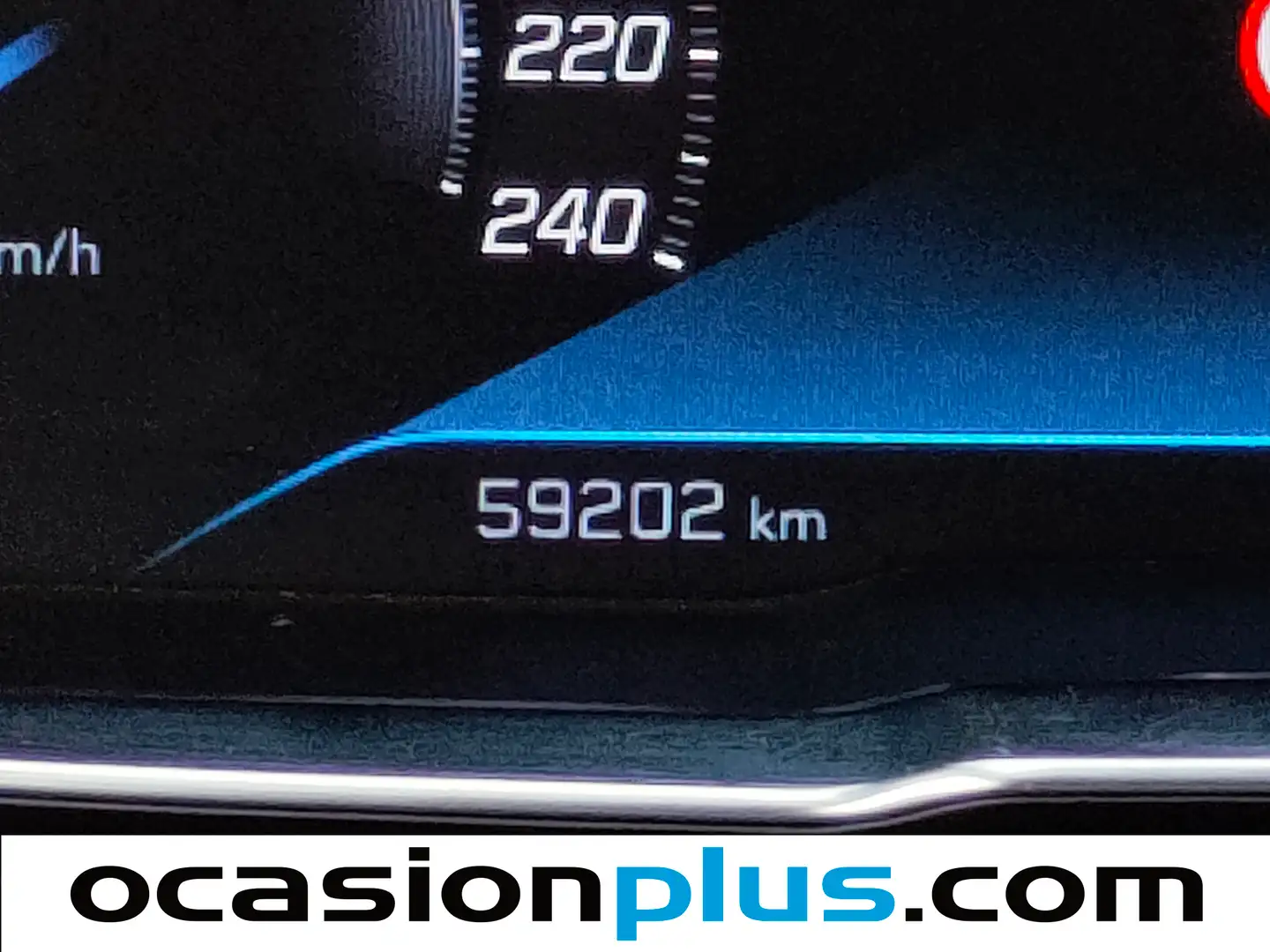 Foto Peugeot 5008 Peugeot 5008 1.6 PureTech GT Line EAT8 (180 CV) 7 Plazas