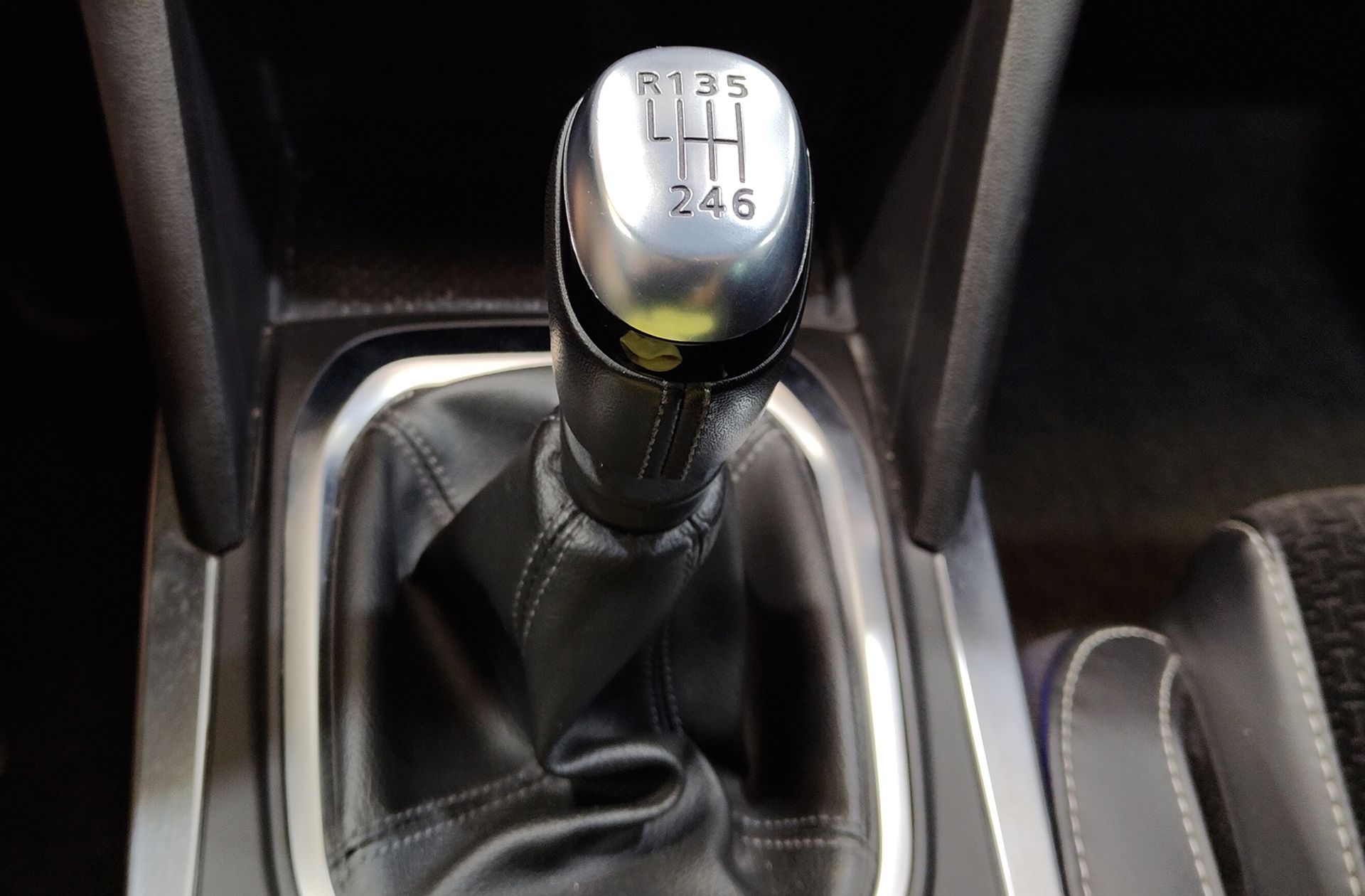 Renault Mégane Zen Blue dCi - foto 5
