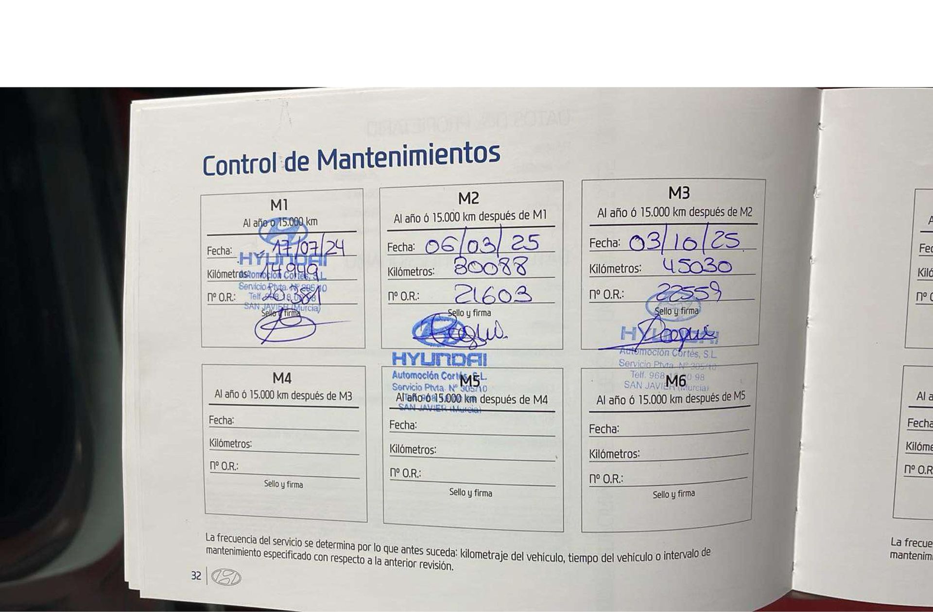 Hyundai Kona 1.0 T-GDi Maxx 4x2 DCT - foto 18