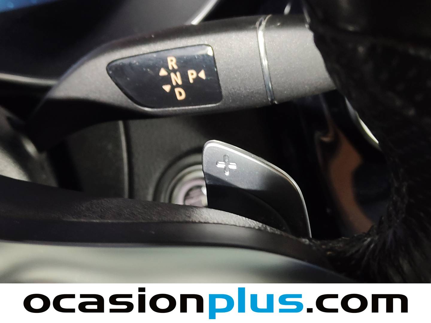 Foto Mercedes Clase GLC Mercedes-Benz GLC 200 d 4Matic (163 CV) Pack AMG