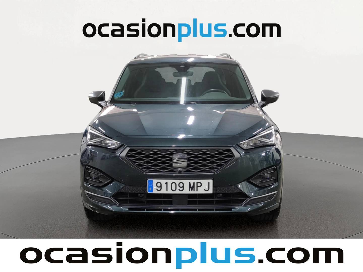 Seat Tarraco Seat Tarraco 1.5 TSI S&S FR Edition DSG (150 CV) 7 Plazas al mejor precio