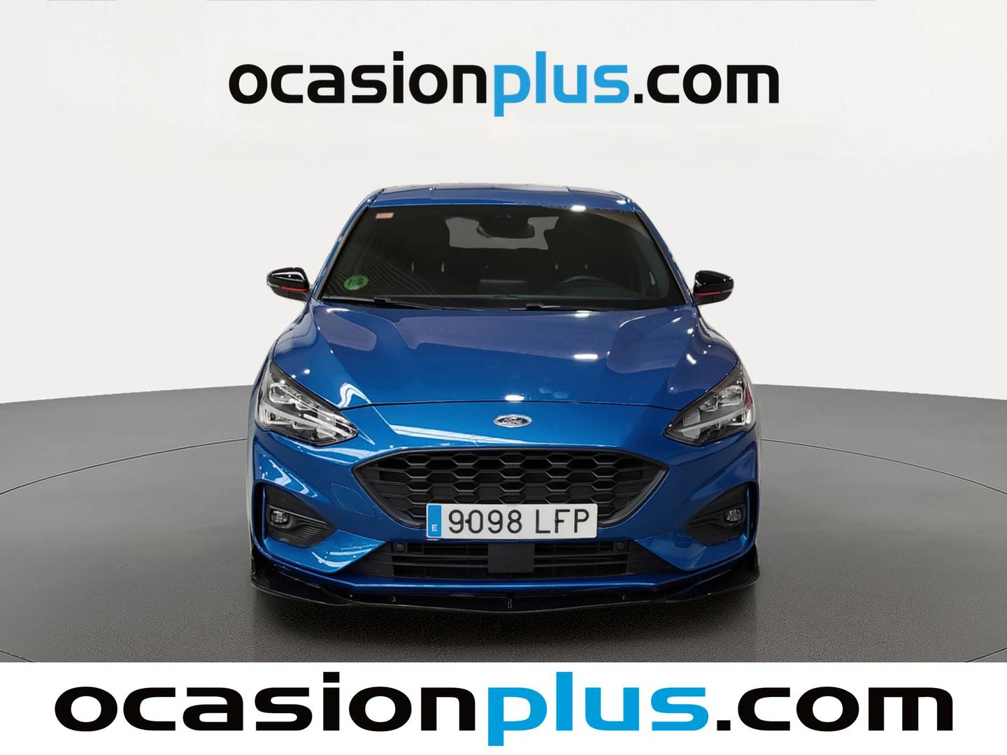 Ford Focus Ford Focus 1.0 Ecoboost S&S ST-Line (125 CV) barato