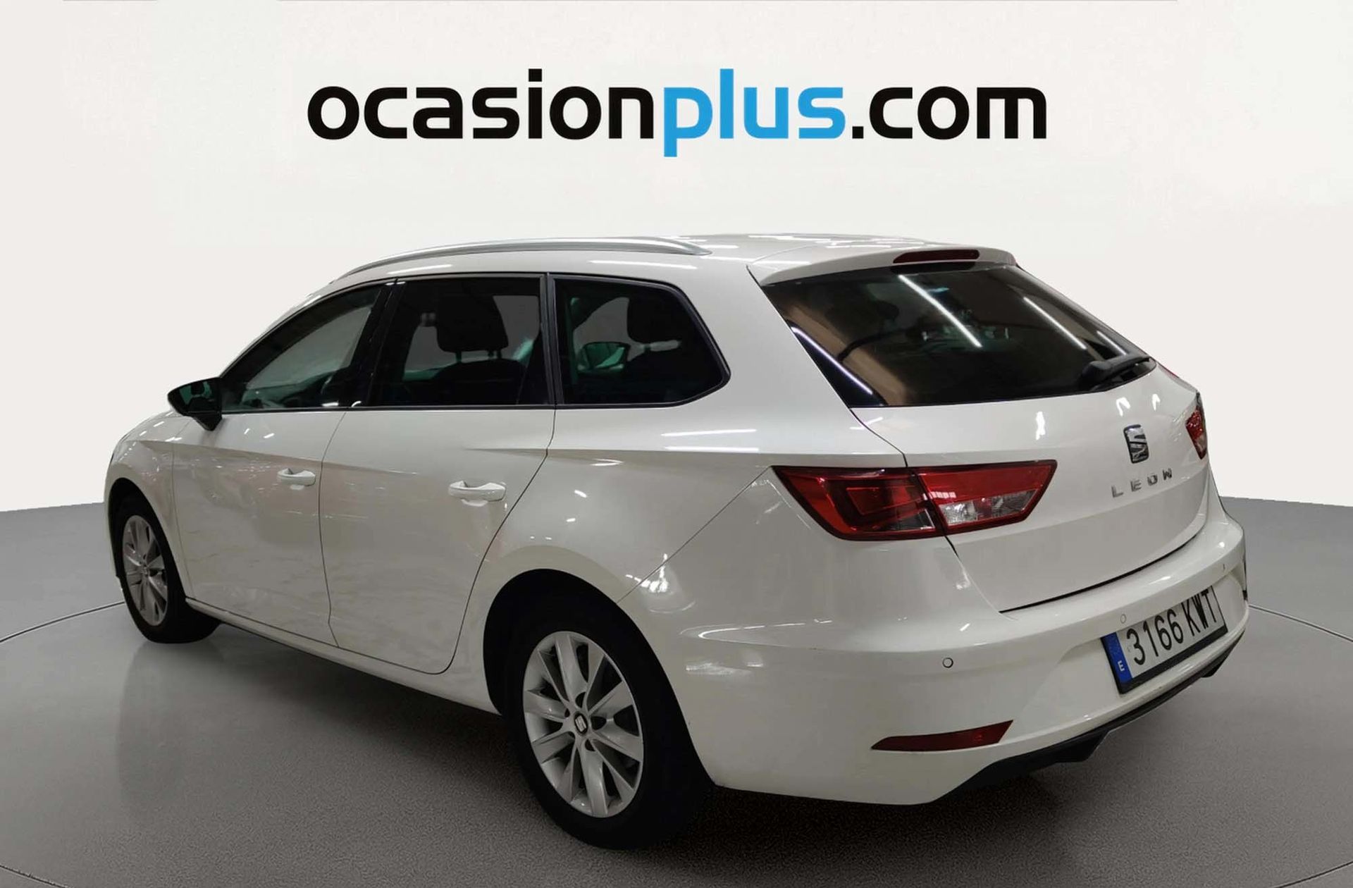SEAT León ST 1.5 EcoTSI Style - foto 4