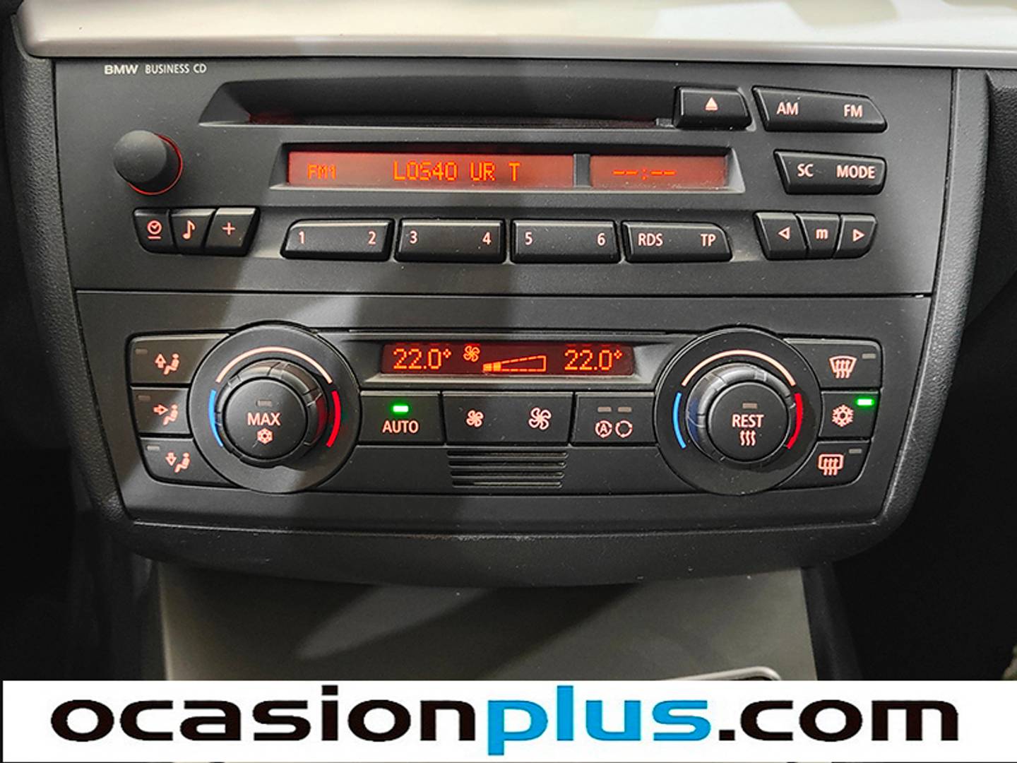 Foto BMW Serie 1 BMW Serie 1 120i (150 CV) Auto