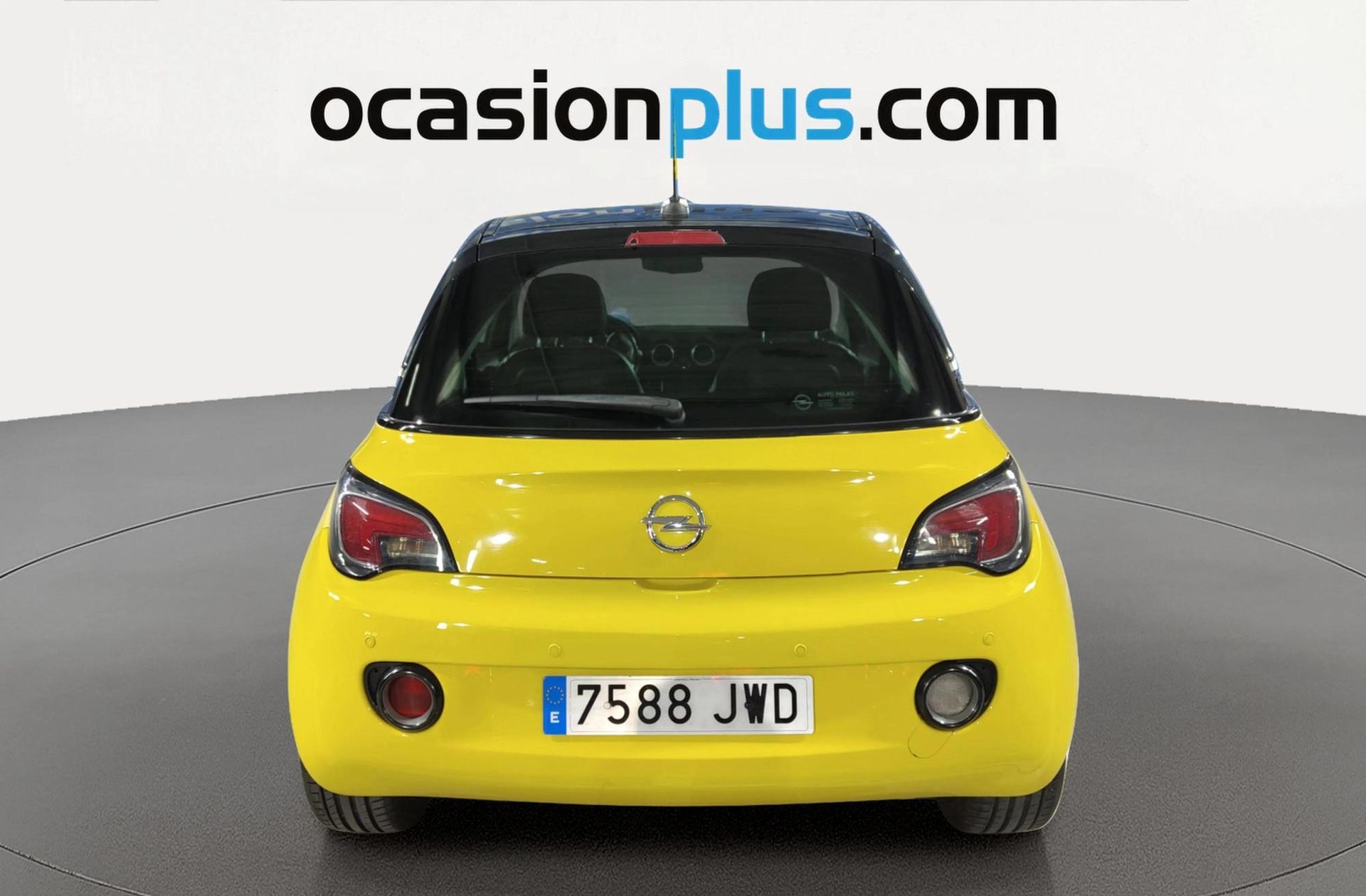 Opel Adam 1.4 XER Slam - foto 12