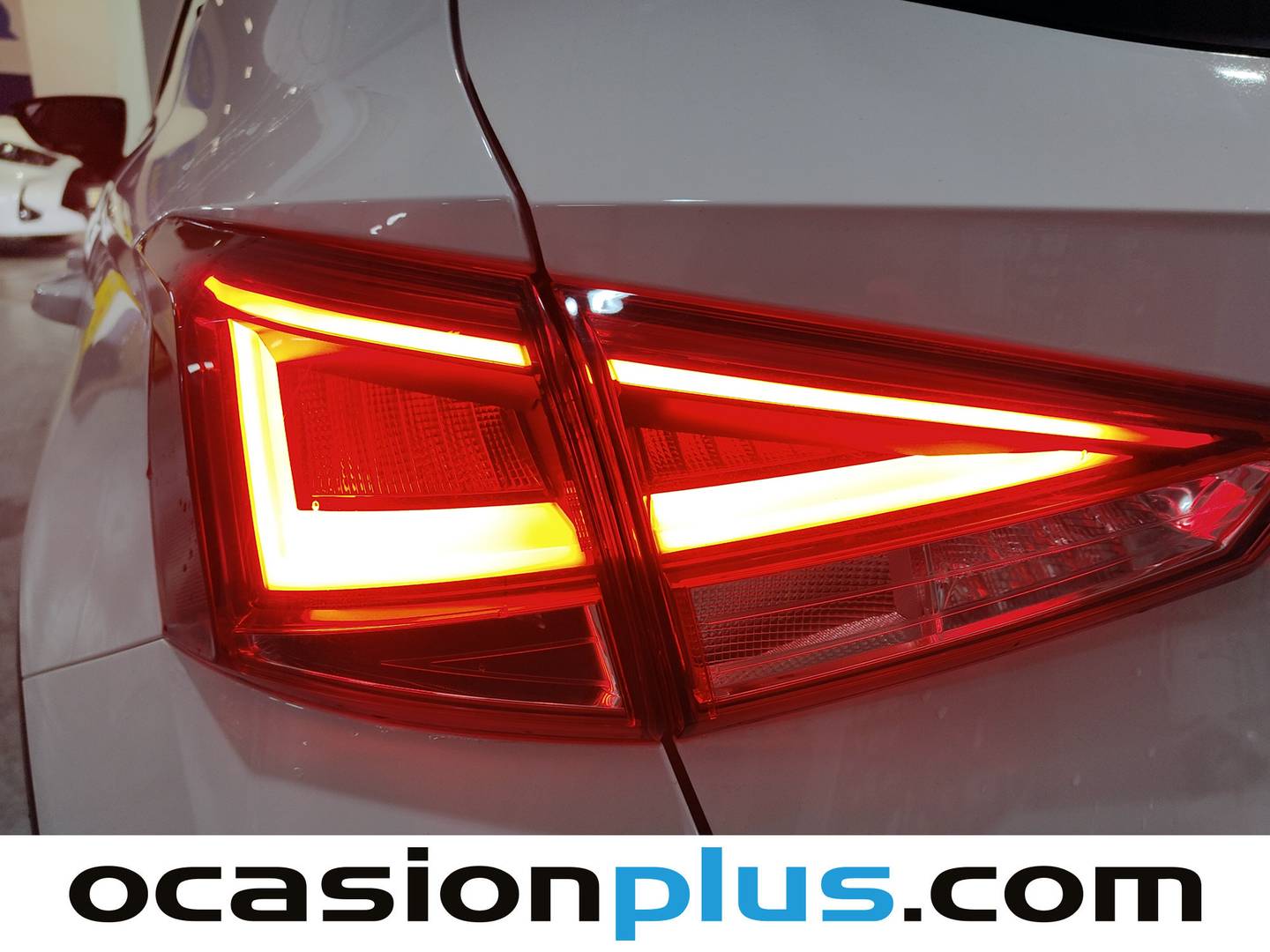 Seat Arona Seat Arona 1.0 TSI S&S Xperience XM Edition (110 CV) manual