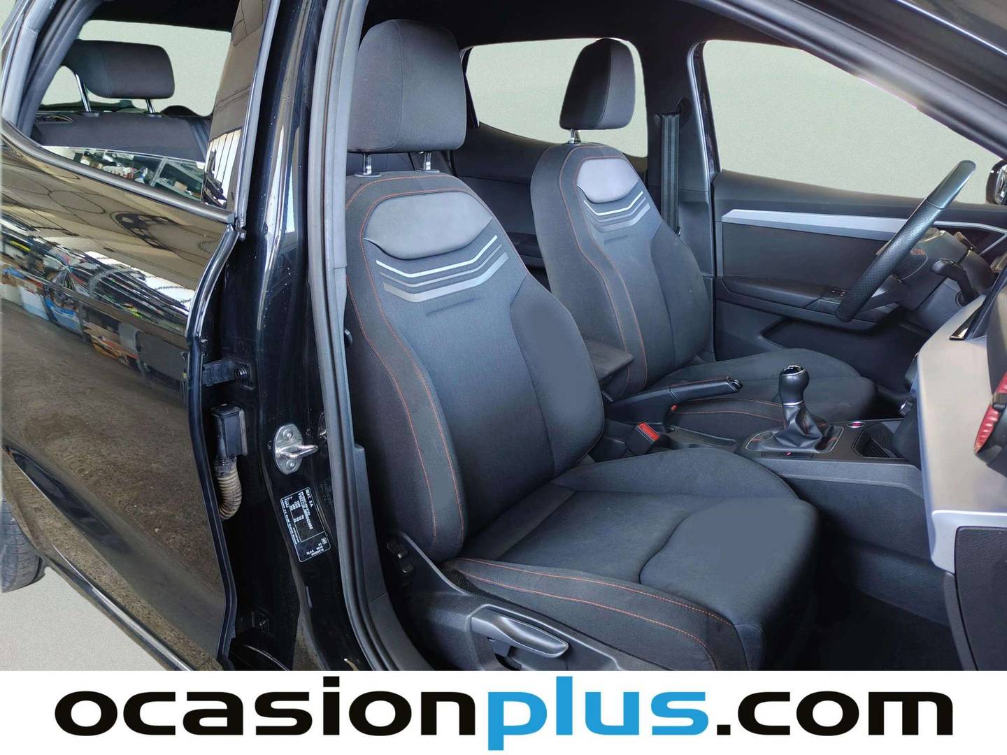 Seat Ibiza Seat Ibiza 1.0 TSI S&S FR XL (110 CV) gasolina
