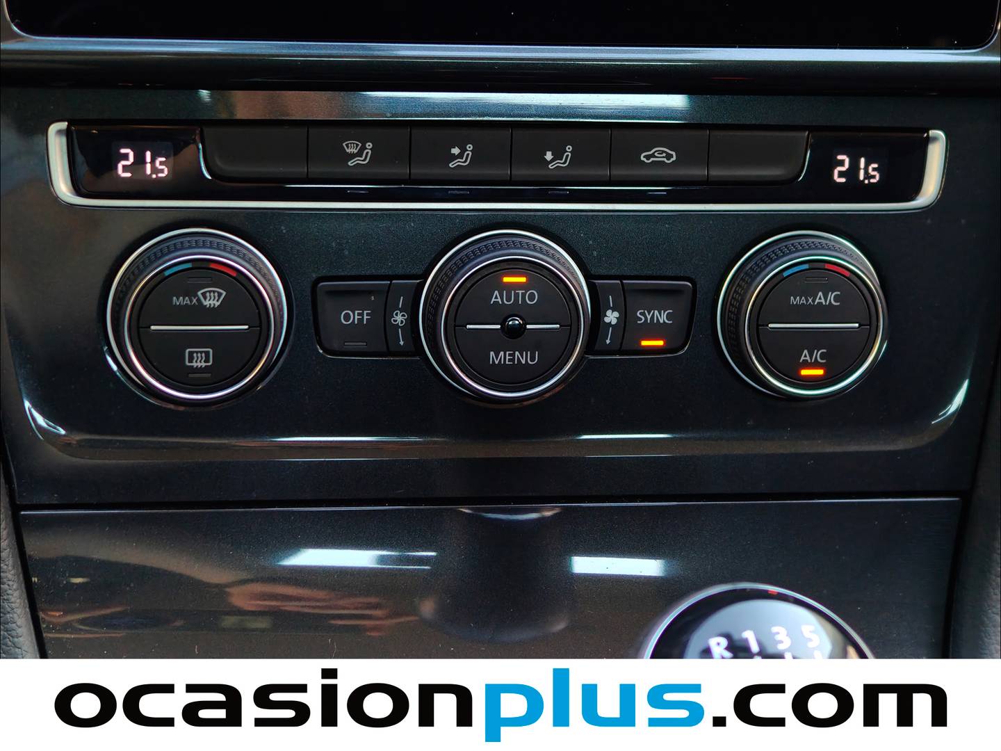 Volkswagen Golf Volkswagen Golf Business 1.5 TSI Evo (130 CV) km 0