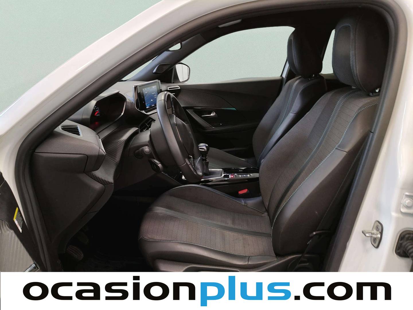 Foto Peugeot 2008 Peugeot 2008 PureTech 100 S&S Allure (100 CV)