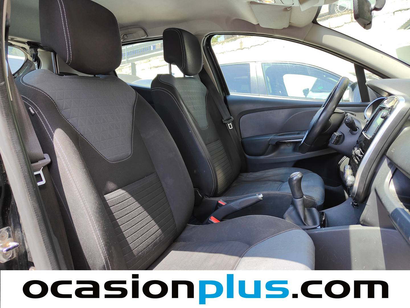 Renault Clio Renault Clio dCi 90 Dynamique Energy S&S eco2 (90 CV) km 0