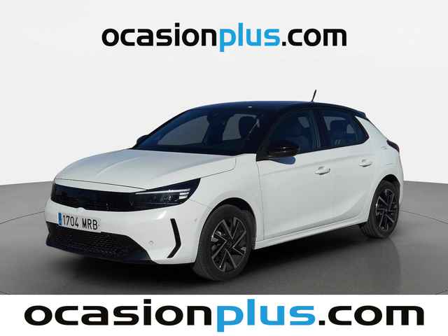 Opel Seminuevos Castellón