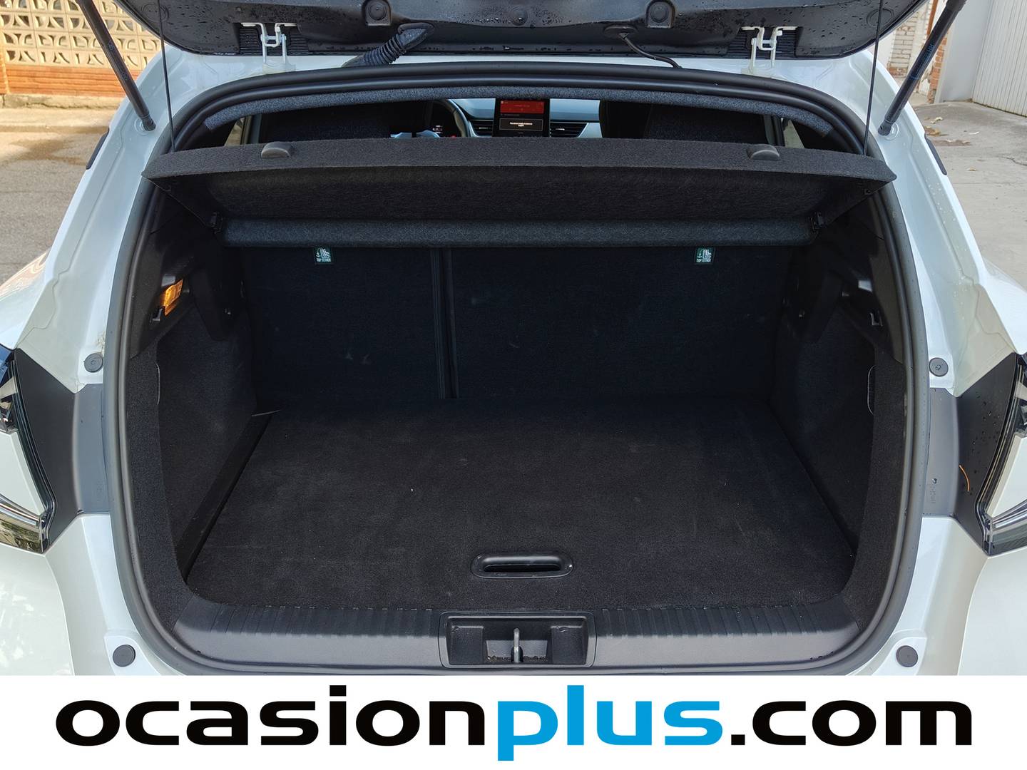 Foto Renault Captur Renault Captur Techno TCe  (90 CV)