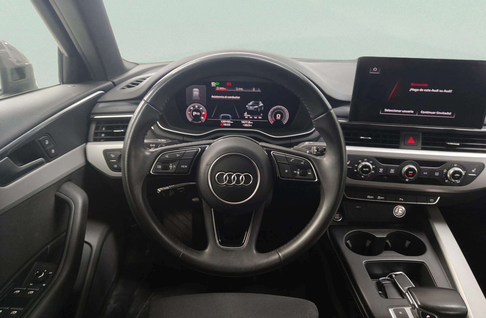 Audi A4 Avant Advanced 35 TDI S tronic - foto 22