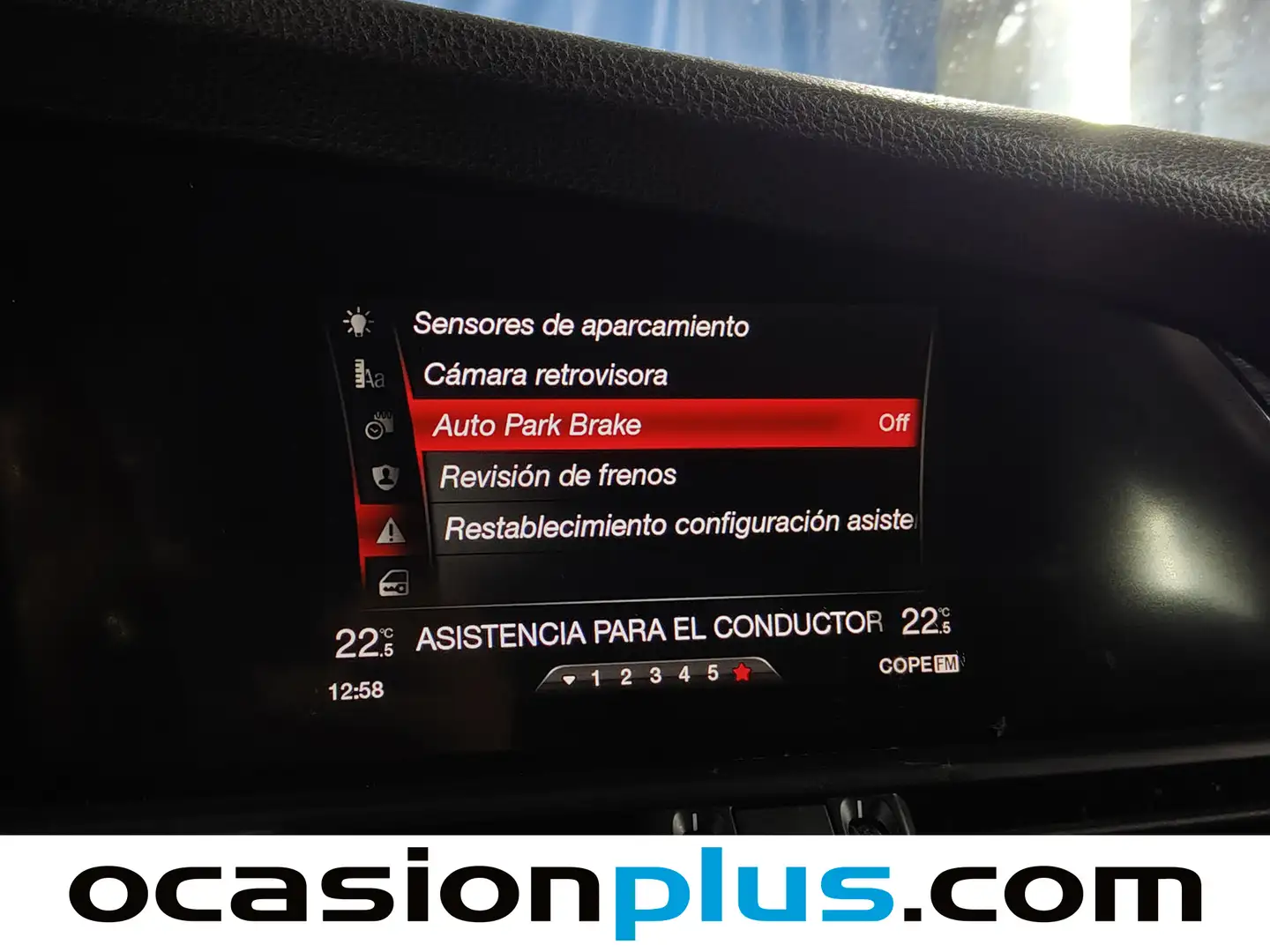 Foto Alfa Romeo Giulia Alfa Romeo Giulia 2.2 Diesel Giulia (150 CV)