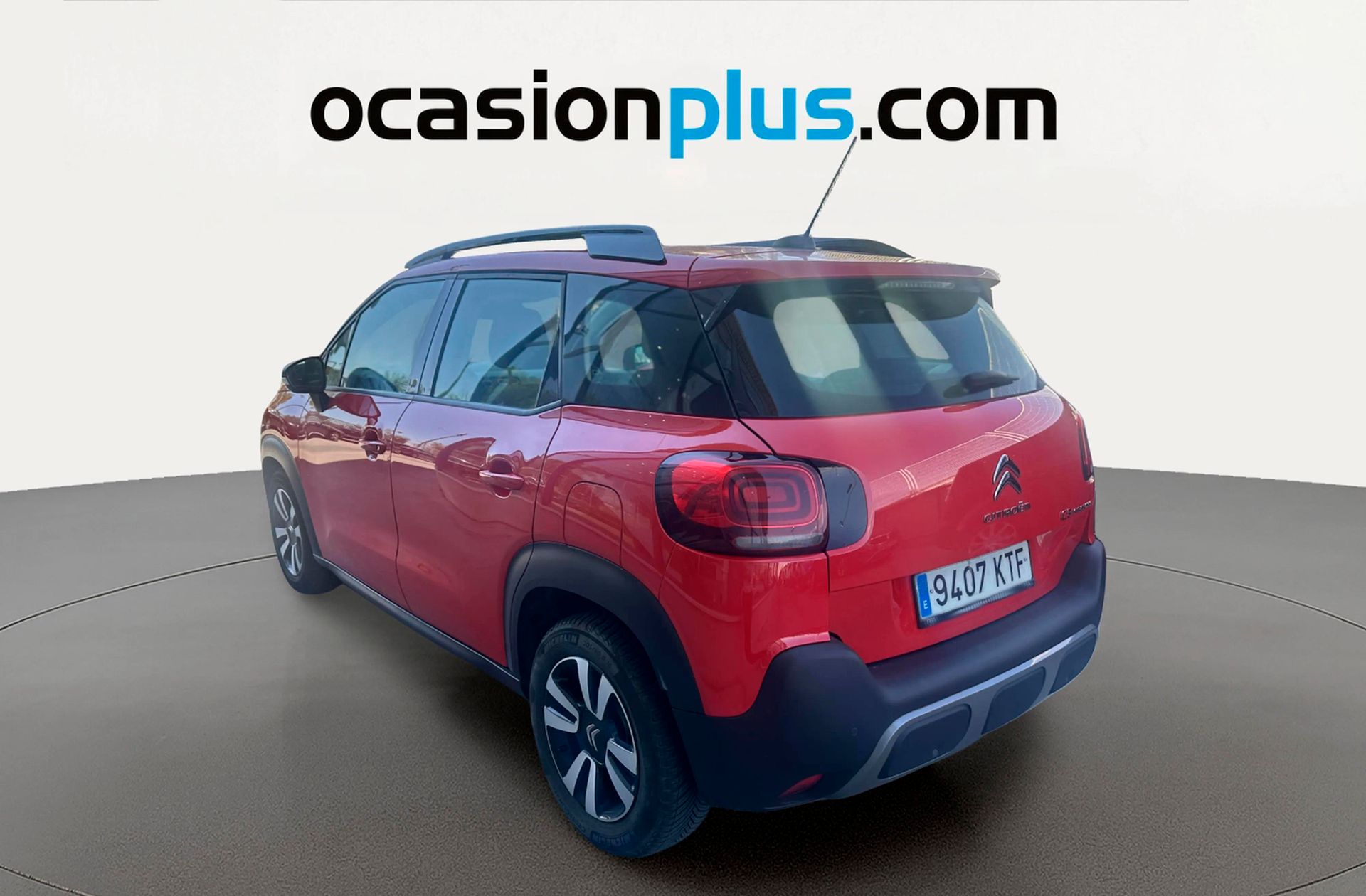 Citroën C3 Aircross BlueHDi 100 Feel - foto 3