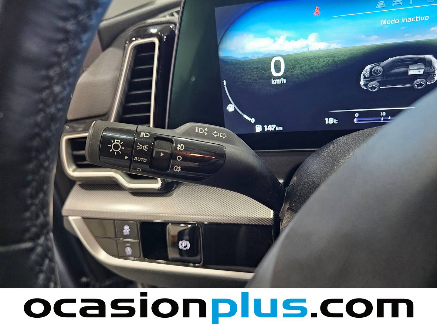 KIA Sportage KIA Sportage 1.6 T-GDi MHEV Tech 4x2 (150 CV) al mejor precio