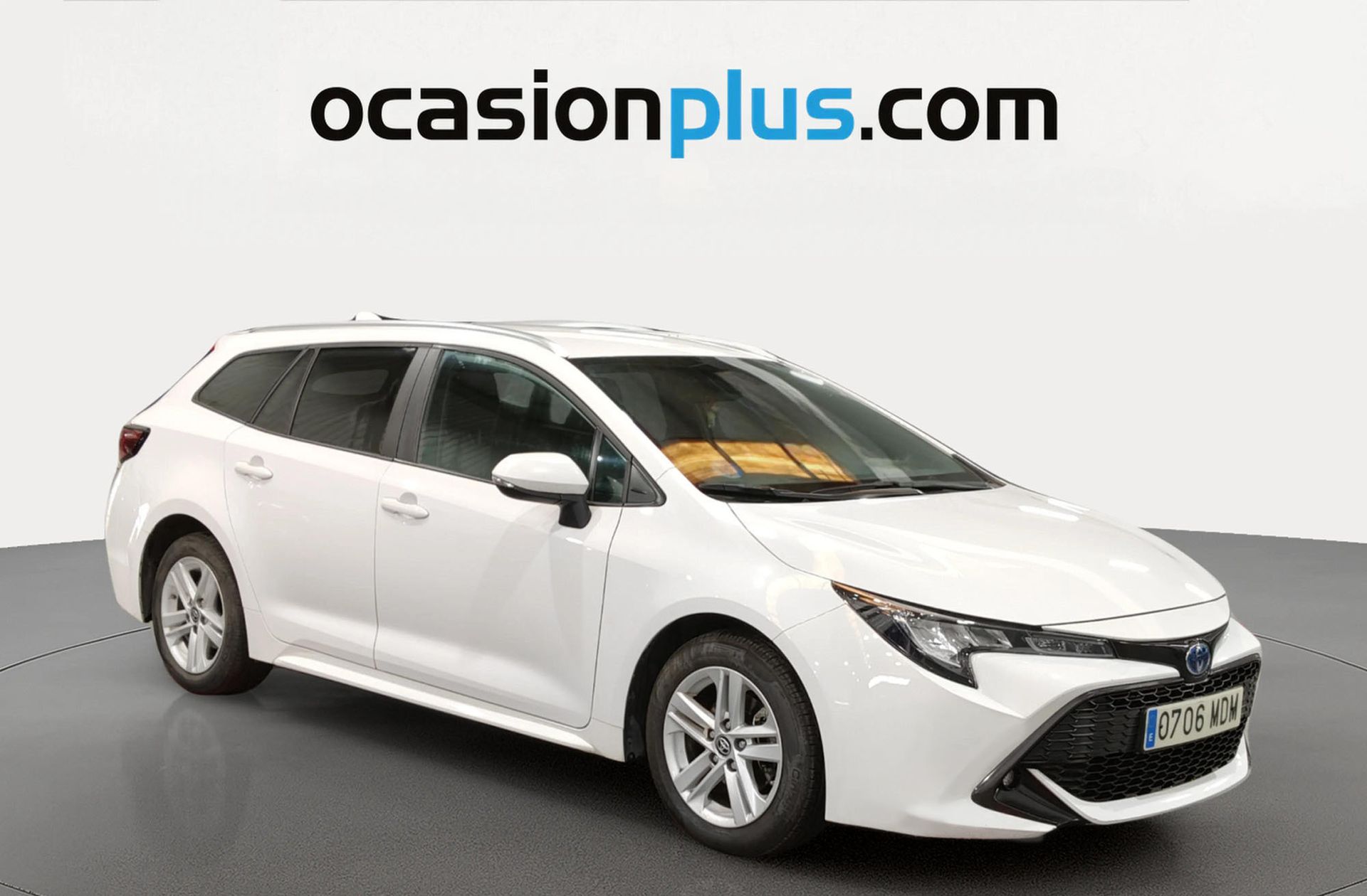 Toyota Corolla Touring Sports 125H Active Tech E-CVT - foto 2