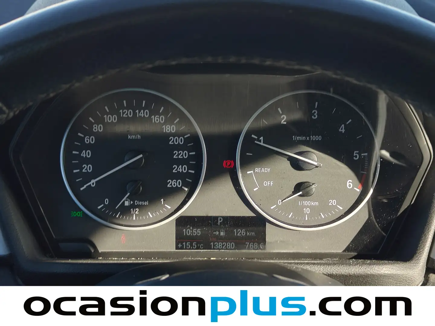 Foto BMW X1 BMW X1 sDrive18d (150 CV)