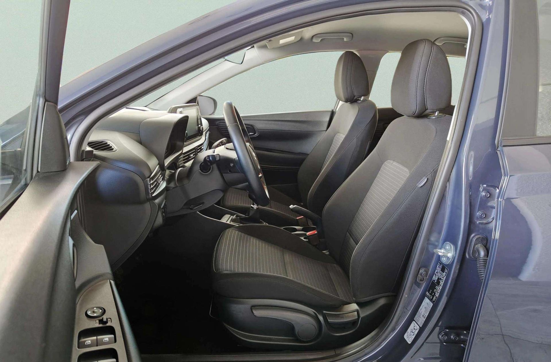 Hyundai i20 1.2 MPI Klass - foto 12