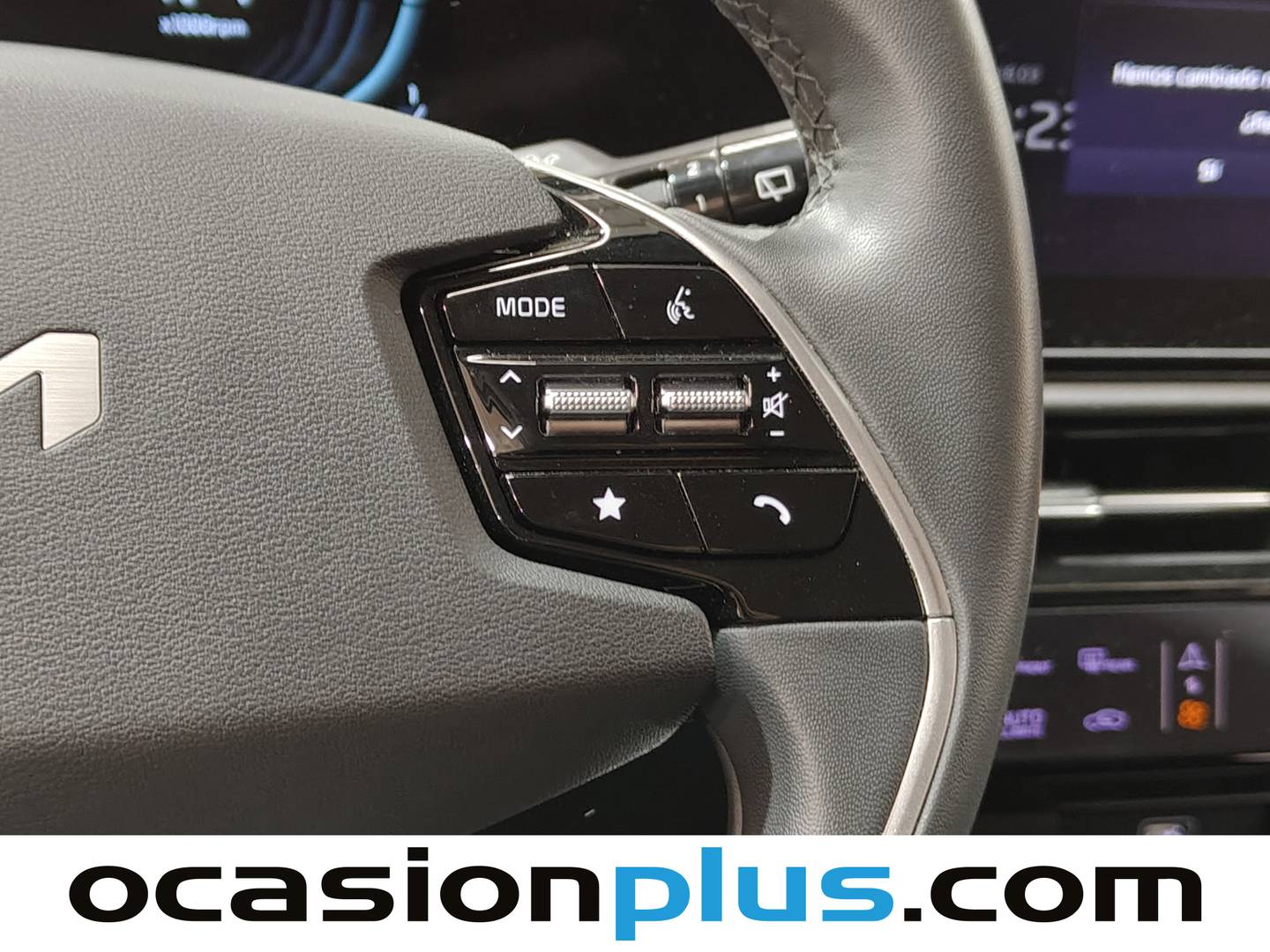 KIA Niro Kia Niro 1.6 GDi HEV Híbrido Drive (141 CV) barato