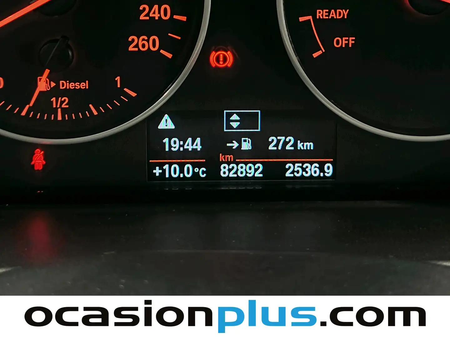 Foto BMW Serie 1 BMW Serie 1 118d (143 CV)