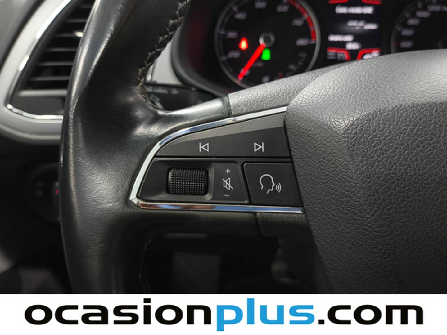 Seat León Seat León 1.5 TGI GNC S&S Style DSG (130 CV) 130cv