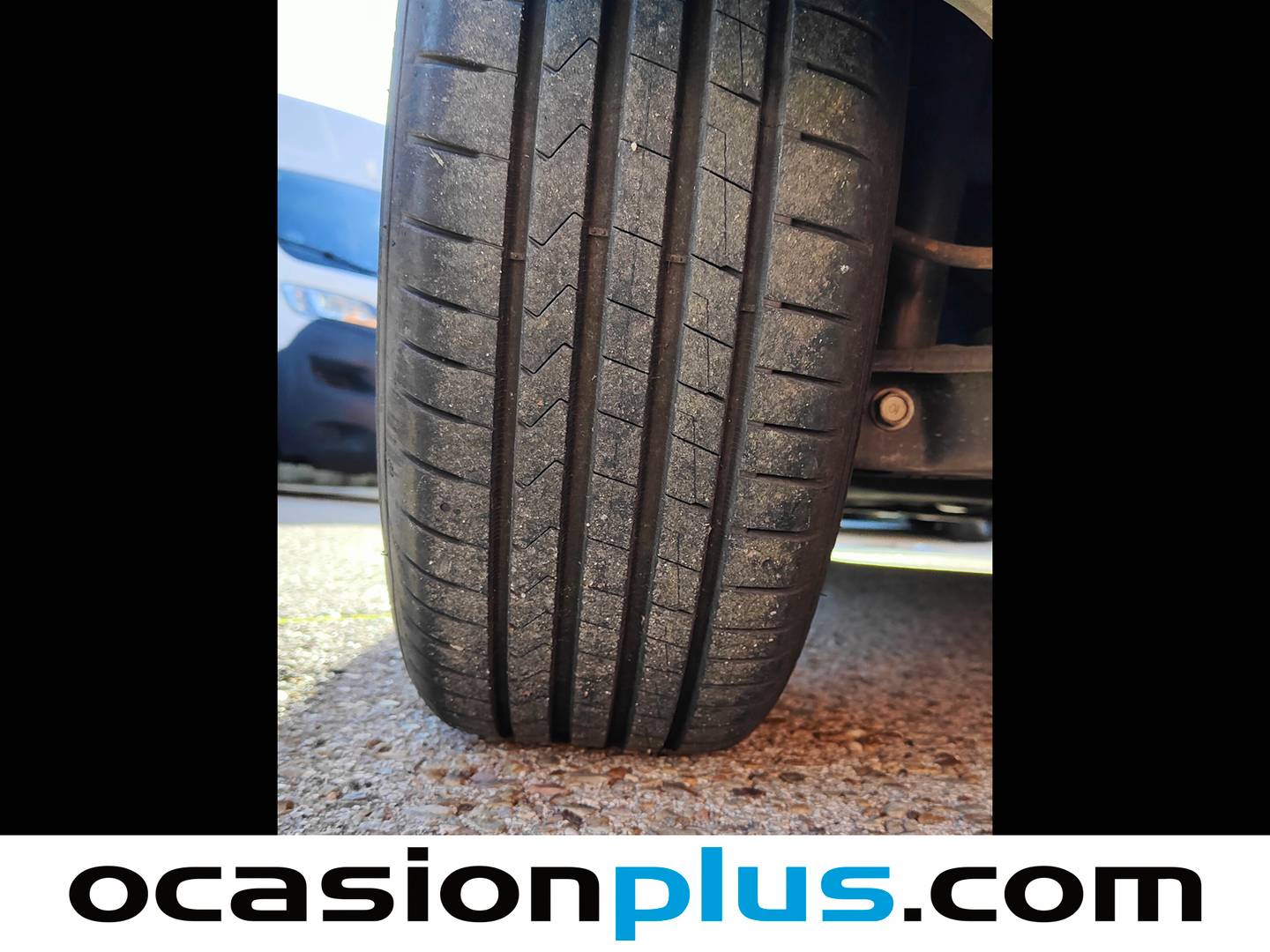 Foto Hyundai Kona Hyundai Kona 1.6 GDI HEV Tecno 2C DCT (141 CV)