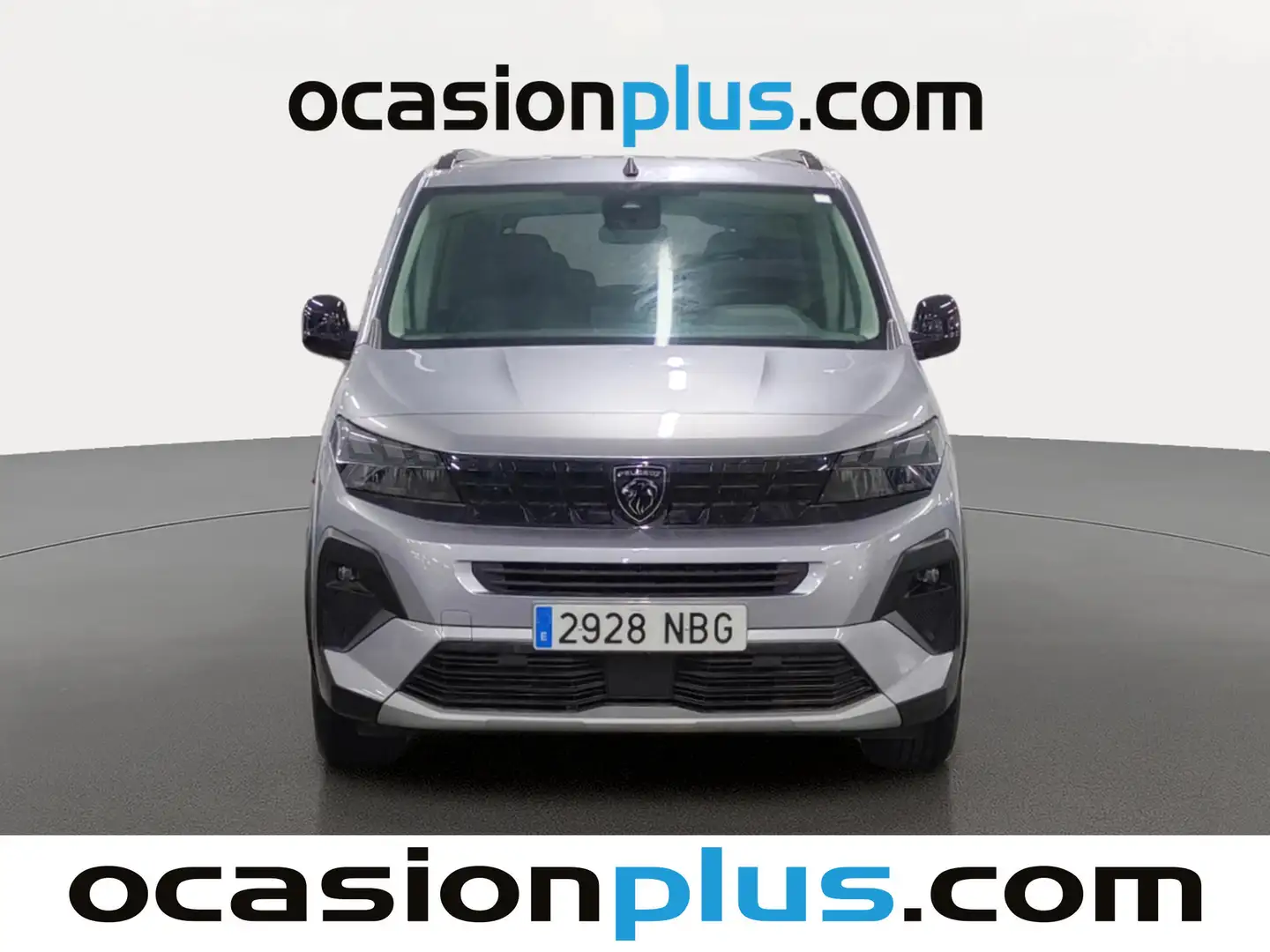 Foto Peugeot Rifter Peugeot Rifter BlueHDi 130 GT Long EAT8 (130 CV) 7 Plazas