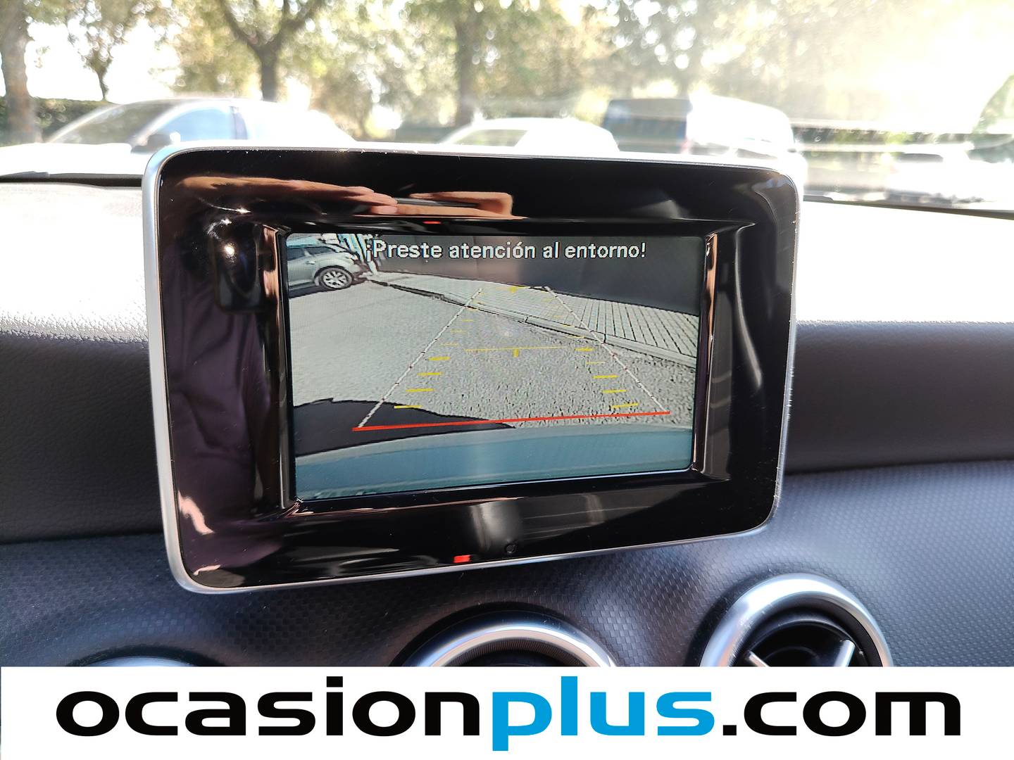 Equipamiento del Mercedes Clase A Mercedes Clase A 200 d Urban (136 CV) Pack AMG