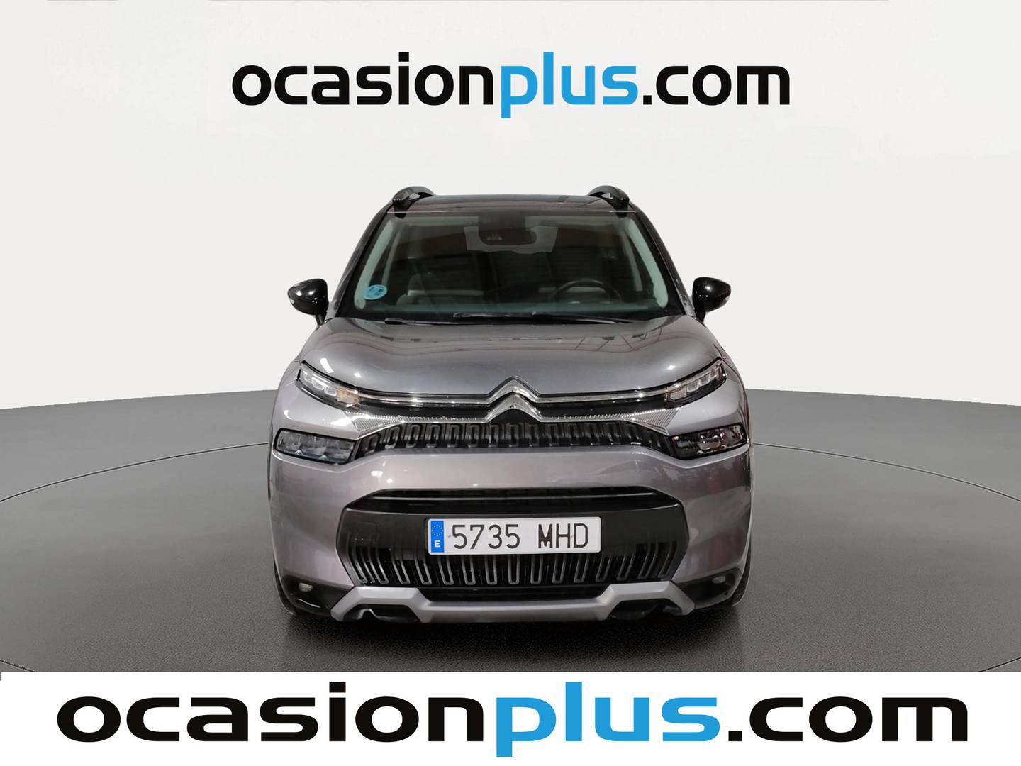 Foto Citroën C3 Aircross Citroen C3 Aircross PureTech 110 S&S Shine (110 CV)