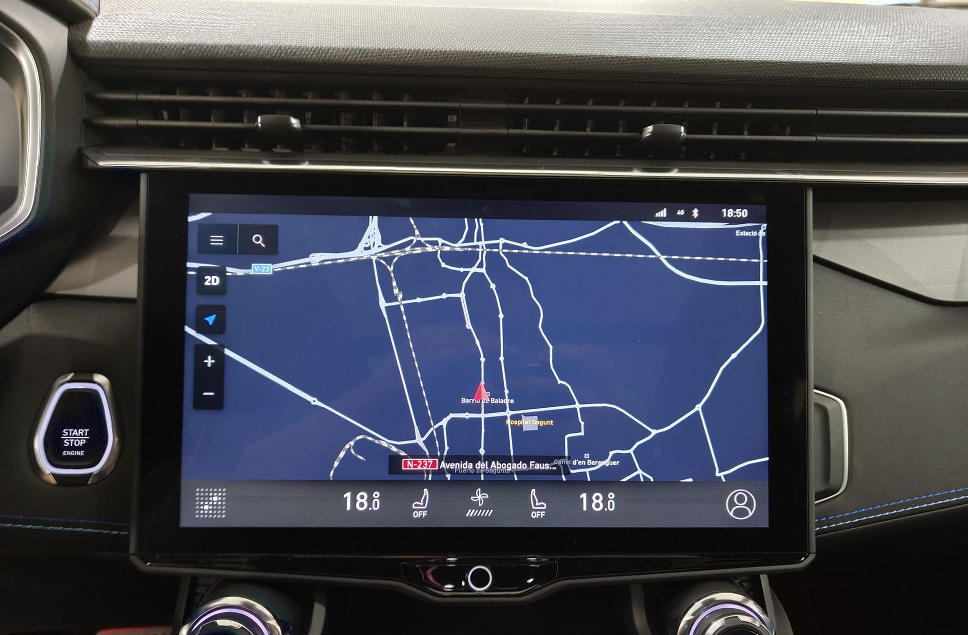 Lynk & Co 01 1.5 PHEV - foto 8