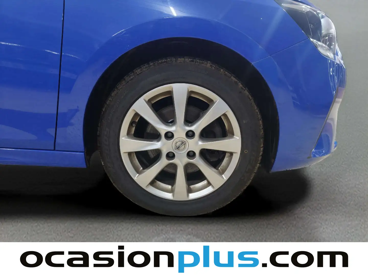 Foto Opel Corsa Opel Corsa 1.2 Turbo XHL Edition  (100 CV)