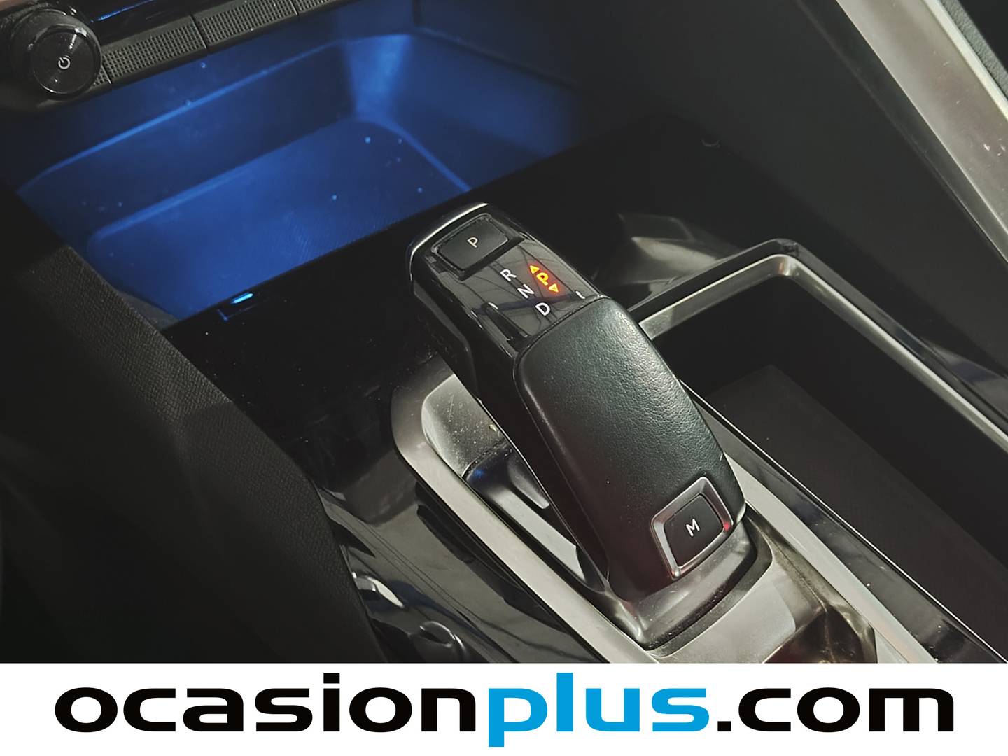 Peugeot 3008 Peugeot 3008 BlueHDI 130 S&S Allure EAT8 (130 CV) de segunda mano