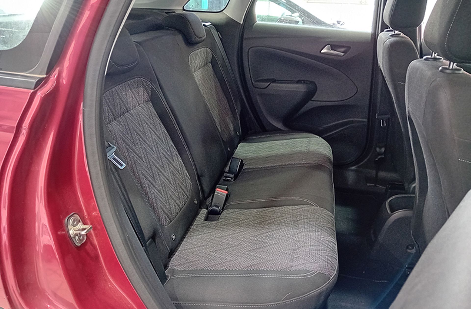 Opel Crossland 1.2 Opel 2020 - foto 16