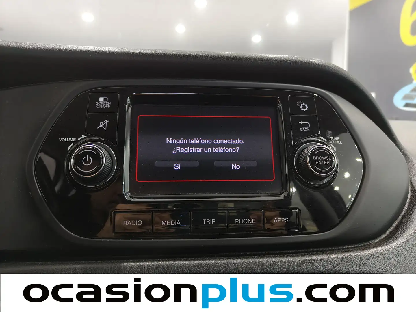 Foto Fiat Tipo Fiat Tipo 1.4 Easy (95 CV)