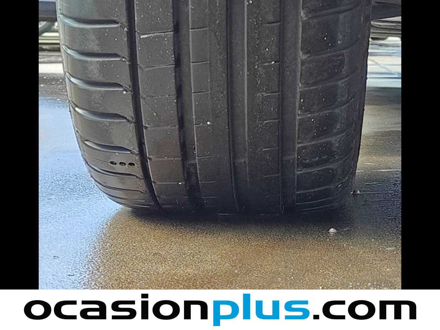 Mercedes CLA Mercedes CLA Shooting Brake 200 d (136 CV) Pack AMG al mejor precio