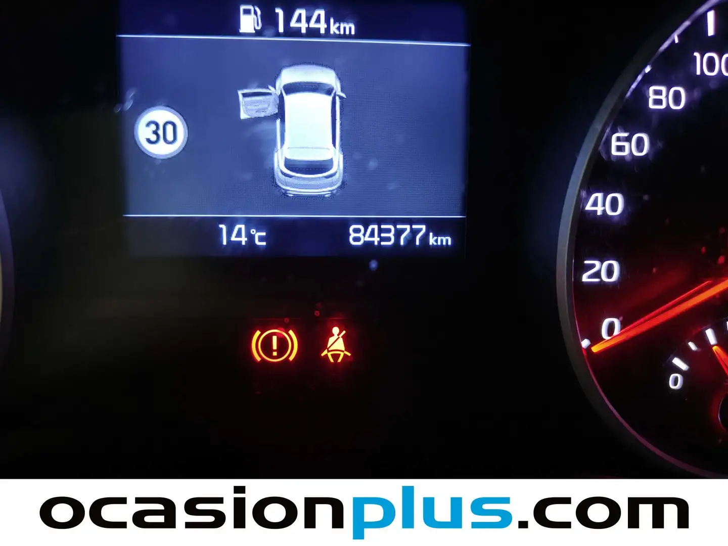 Foto KIA Sportage Kia Sportage 1.6 MHEV Drive 4x2 (136 CV)