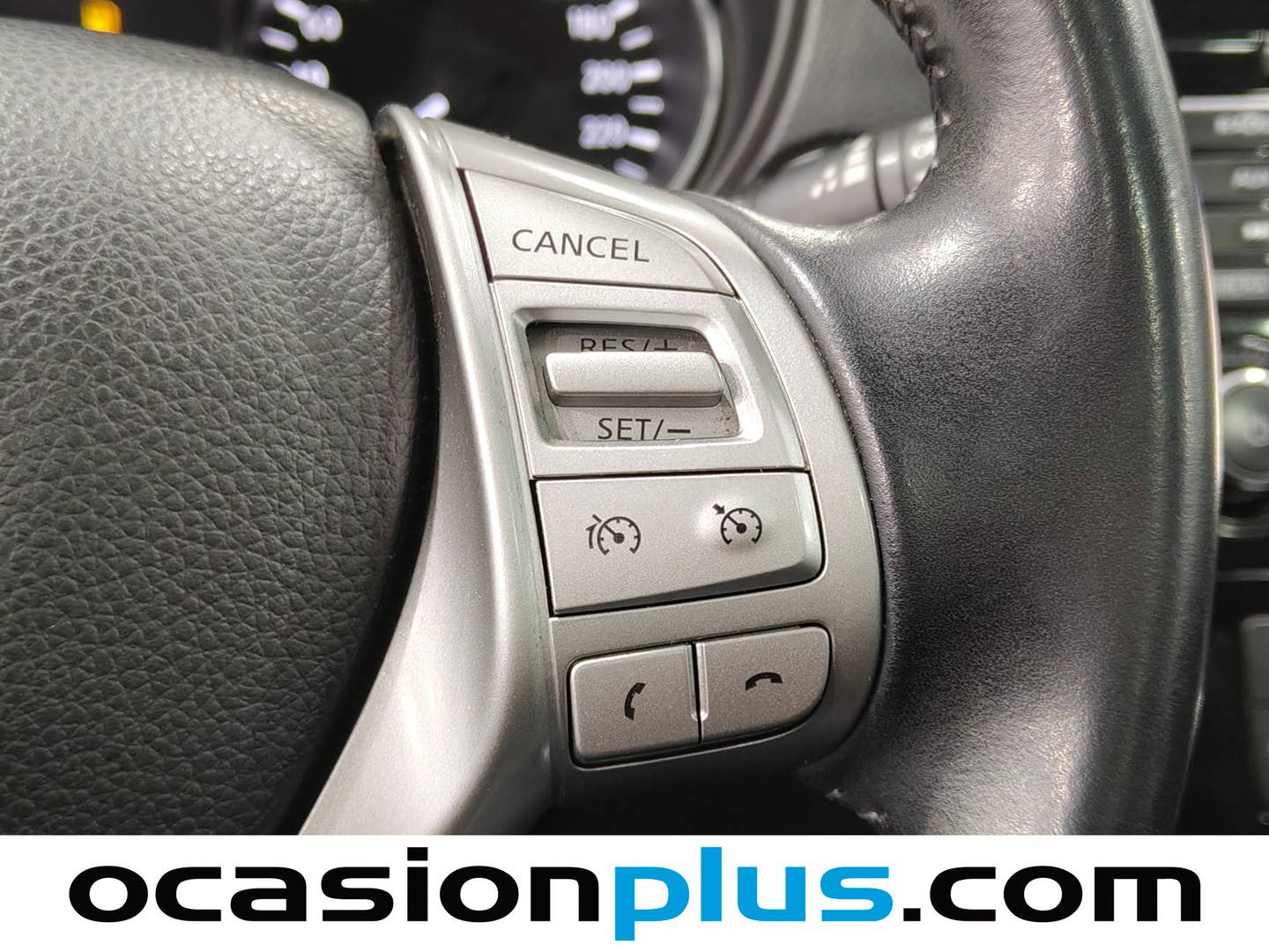 Nissan QASHQAI Nissan Qashqai dCi 130 Tekna Piel 4x2 XTronic (130 CV) km 0