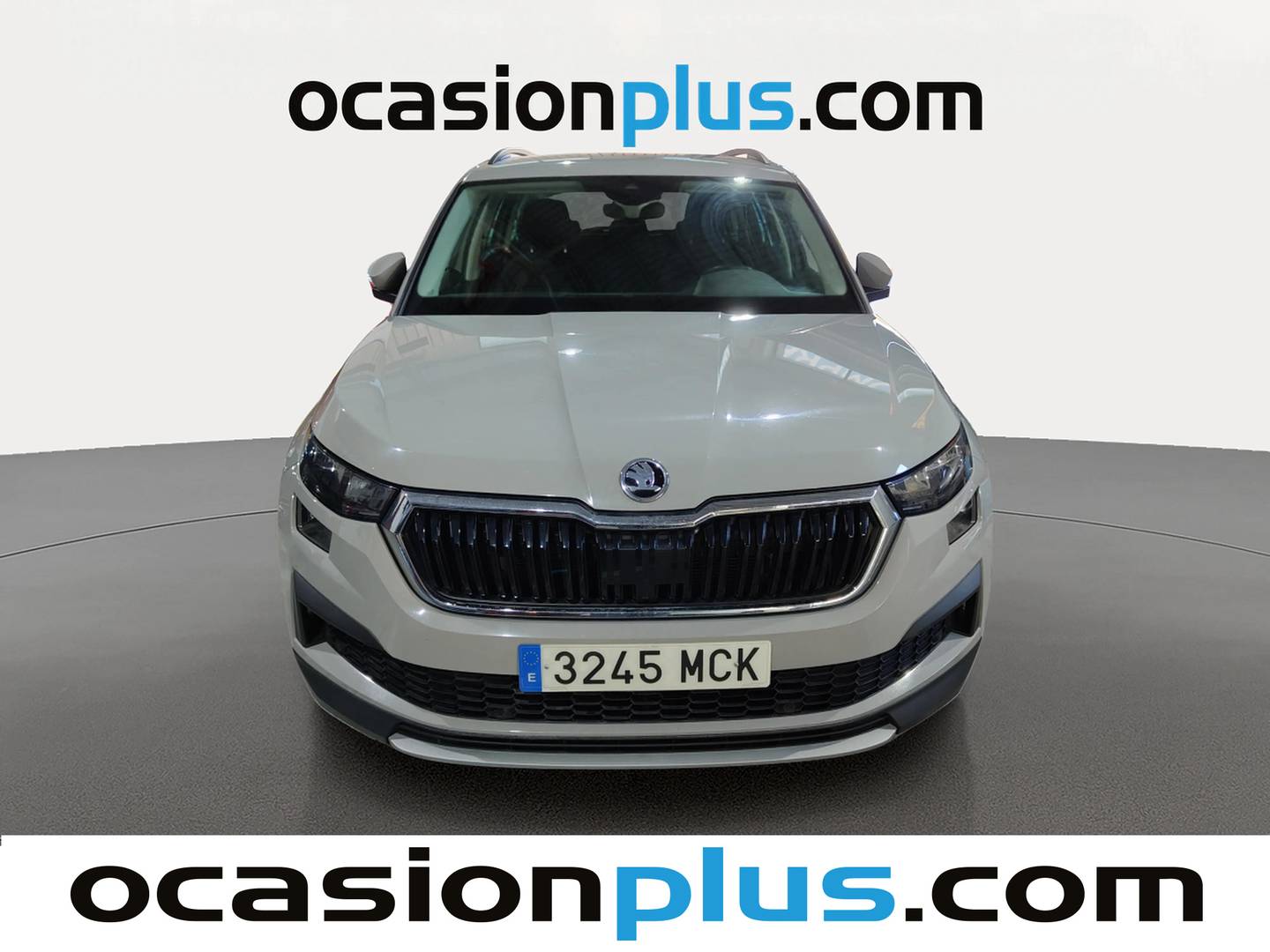 Foto Skoda Kodiaq Skoda Kodiaq 1.5 TSI Ambition 4x2 DSG  (150 CV) 7 Plazas