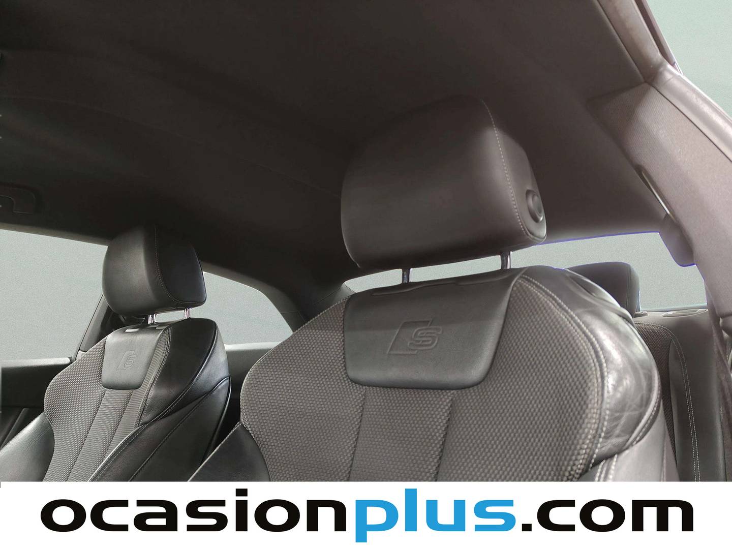 Foto Audi A5 Audi A5 Coupe Coupe S line 2.0 TDI (190 CV) S tronic