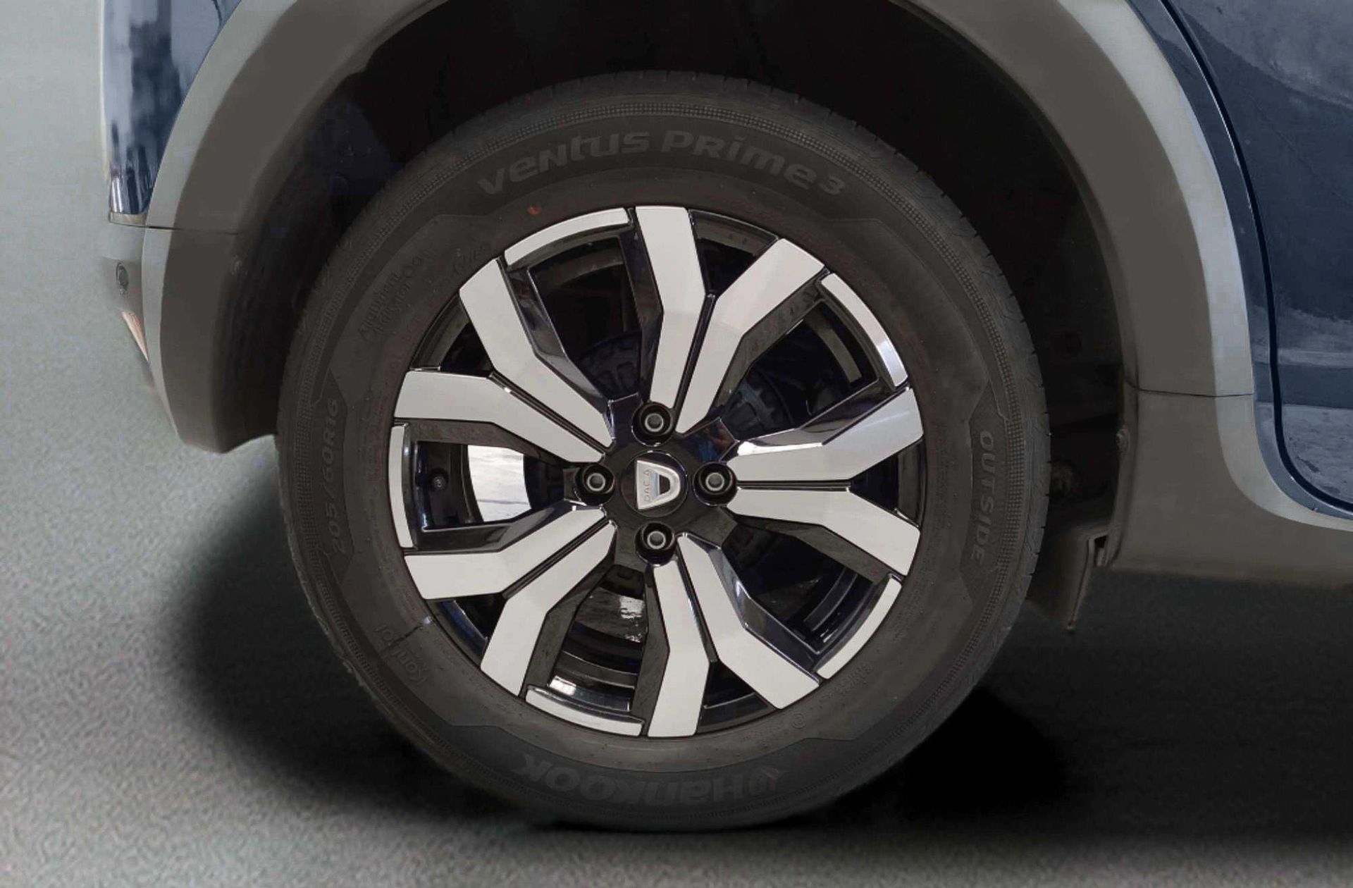 Dacia Sandero Stepway Comfort TCe - foto 35